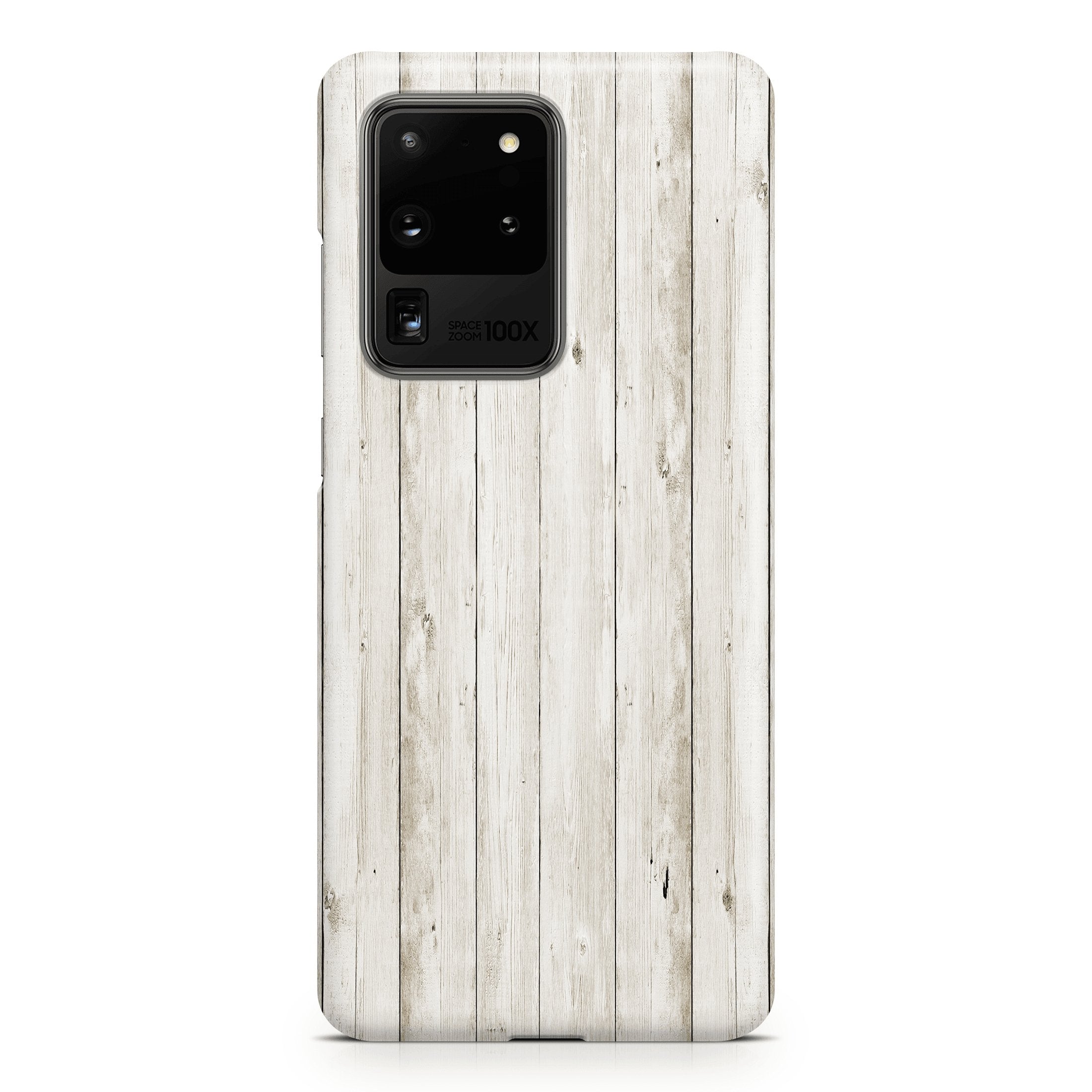Light Wood - Samsung phone case designs by CaseSwagger