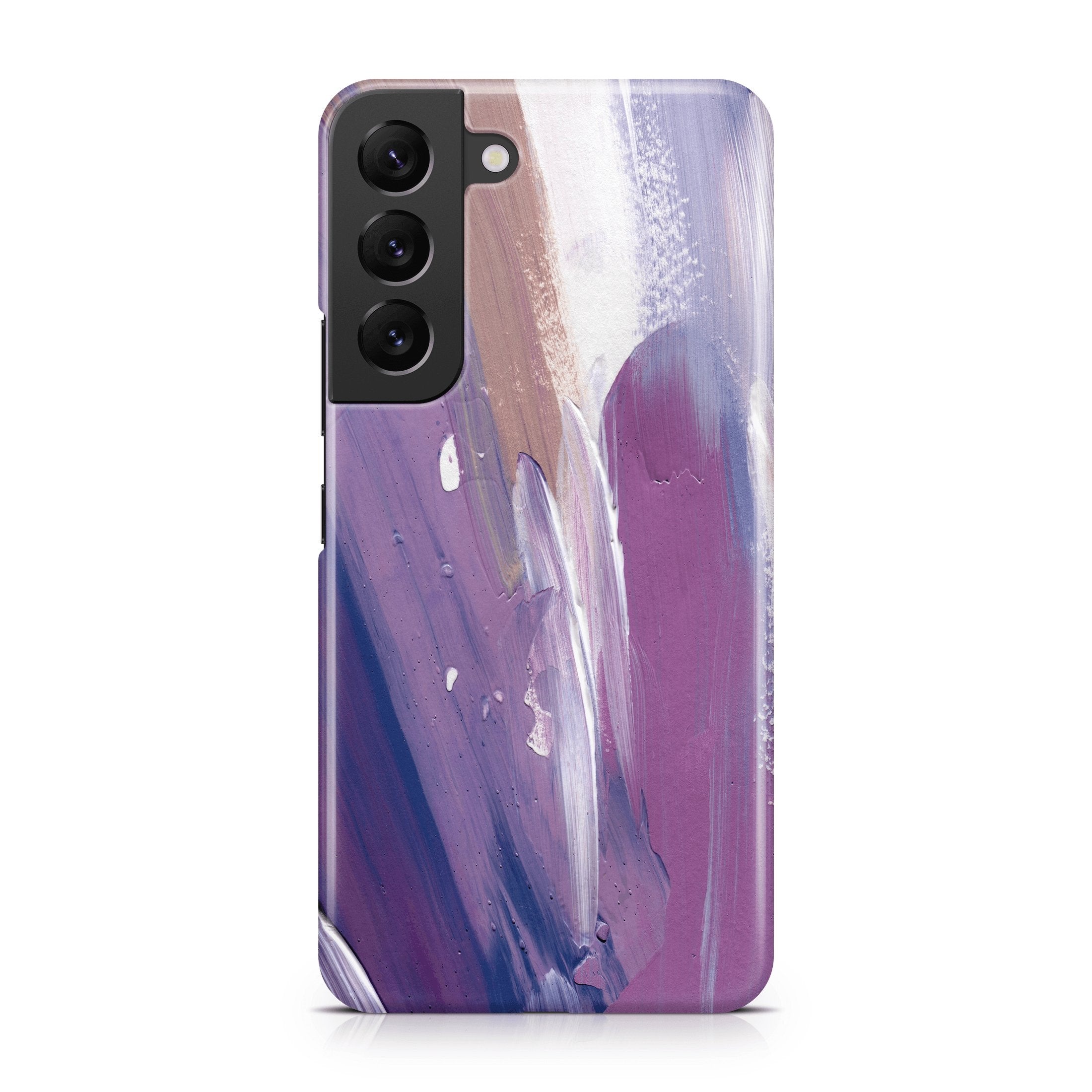 Makeup Blender II - Samsung phone case designs by CaseSwagger