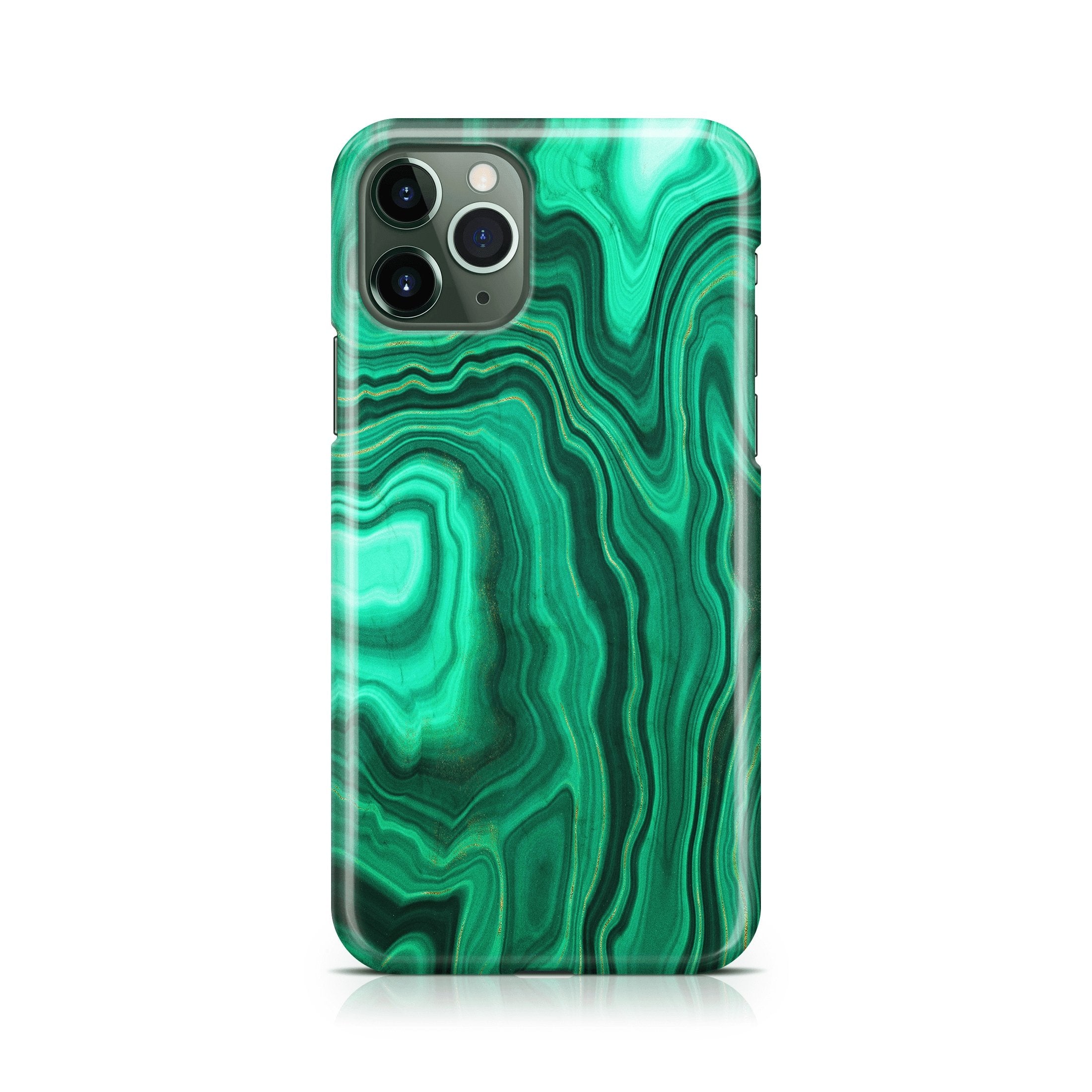 Malachite I - iPhone