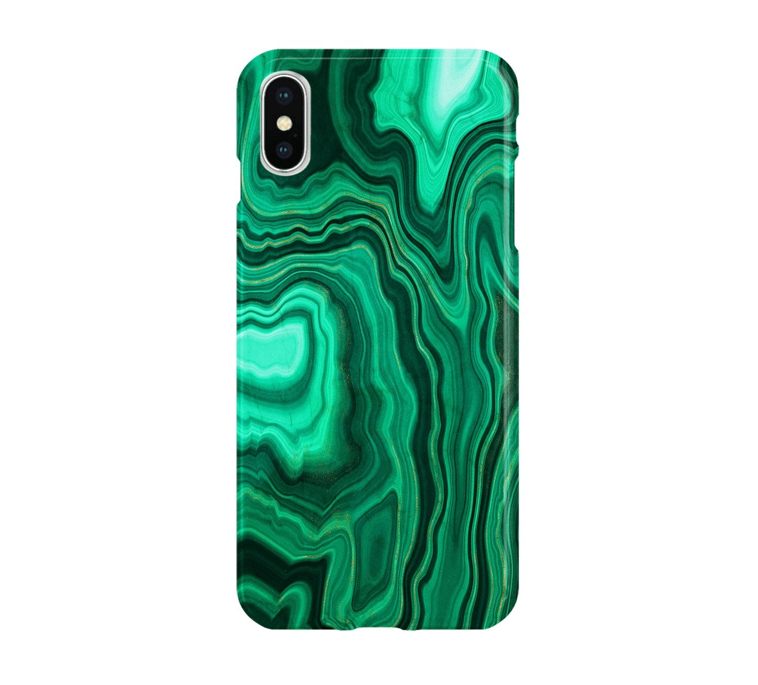 Malachite I - iPhone
