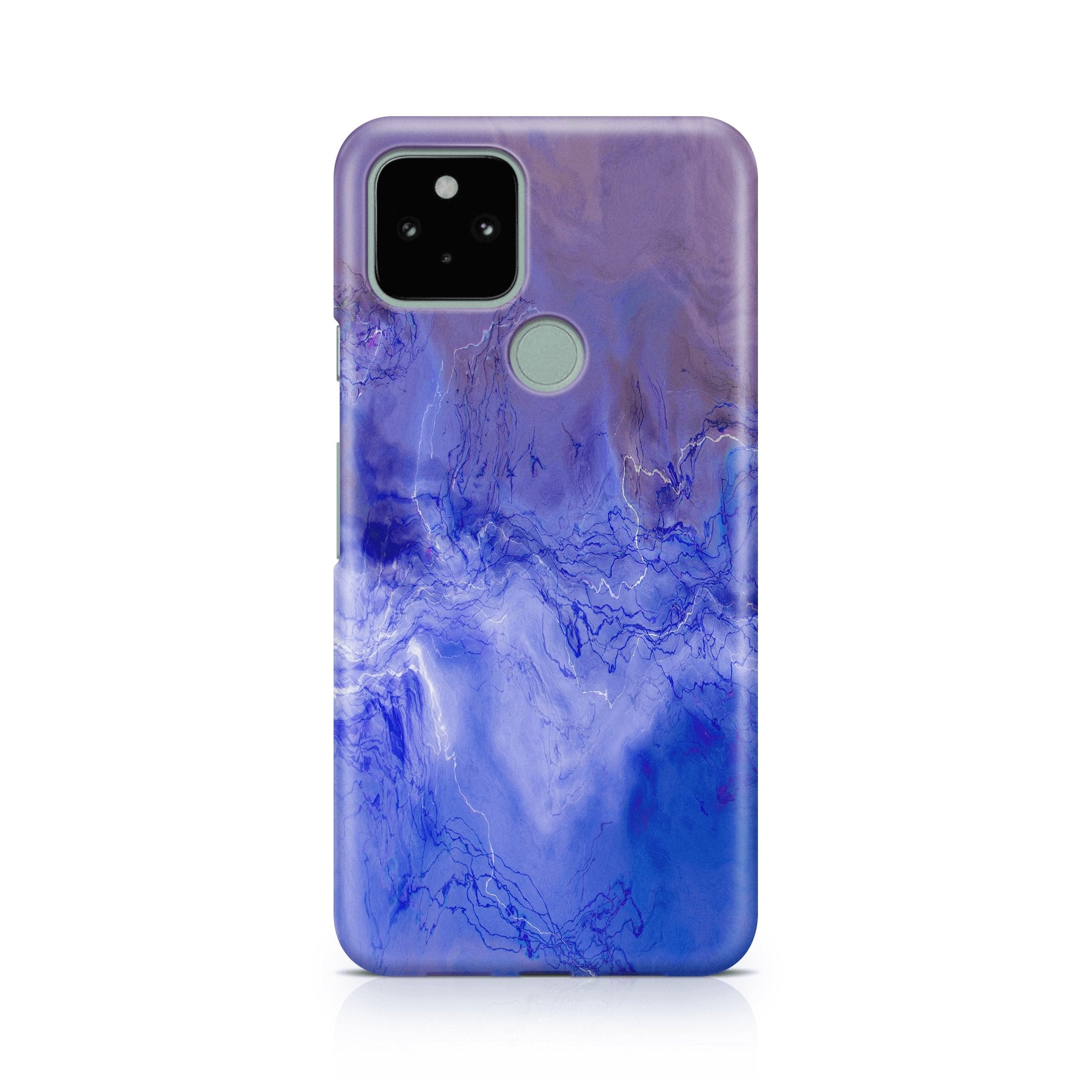 Marble's Eye - Google phone case designs by CaseSwagger