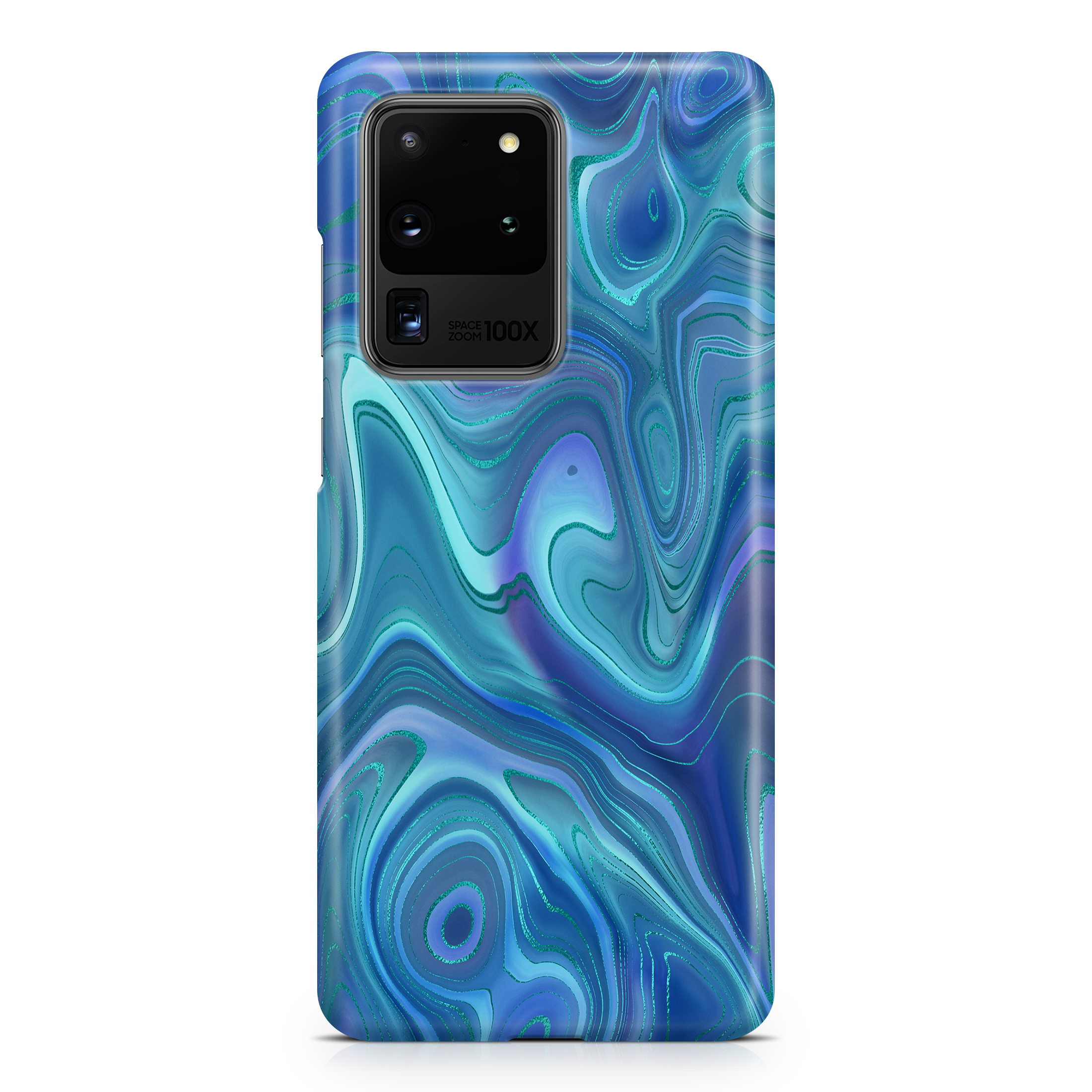 Ocean Strata - Samsung phone case designs by CaseSwagger