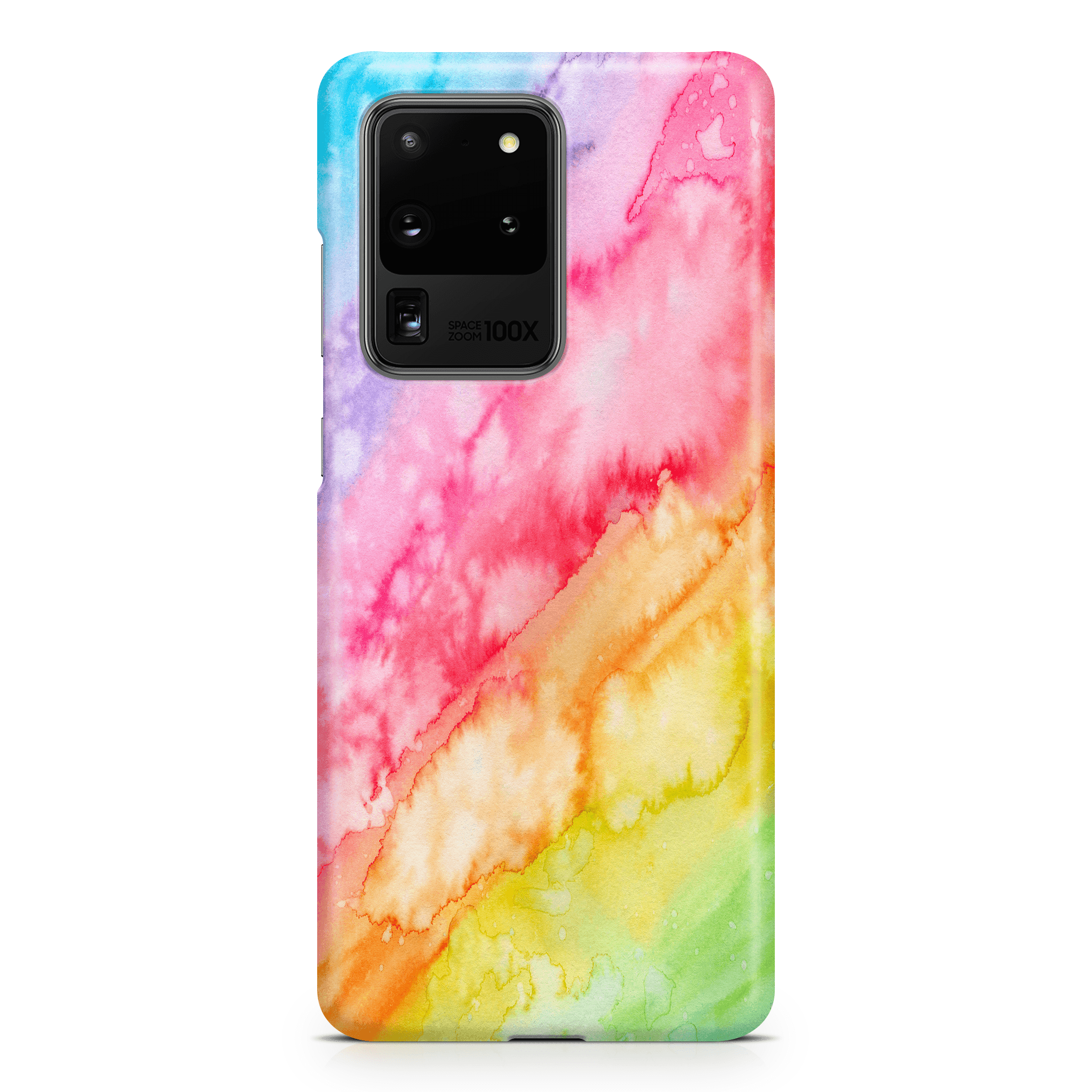 Rainbow Bridge - Samsung phone case designs by CaseSwagger