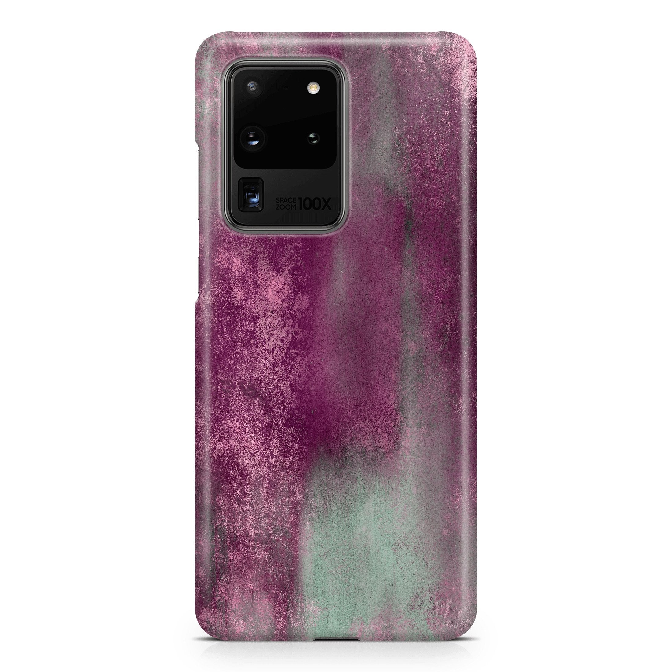 Rustic Rose II - Samsung phone case designs by CaseSwagger