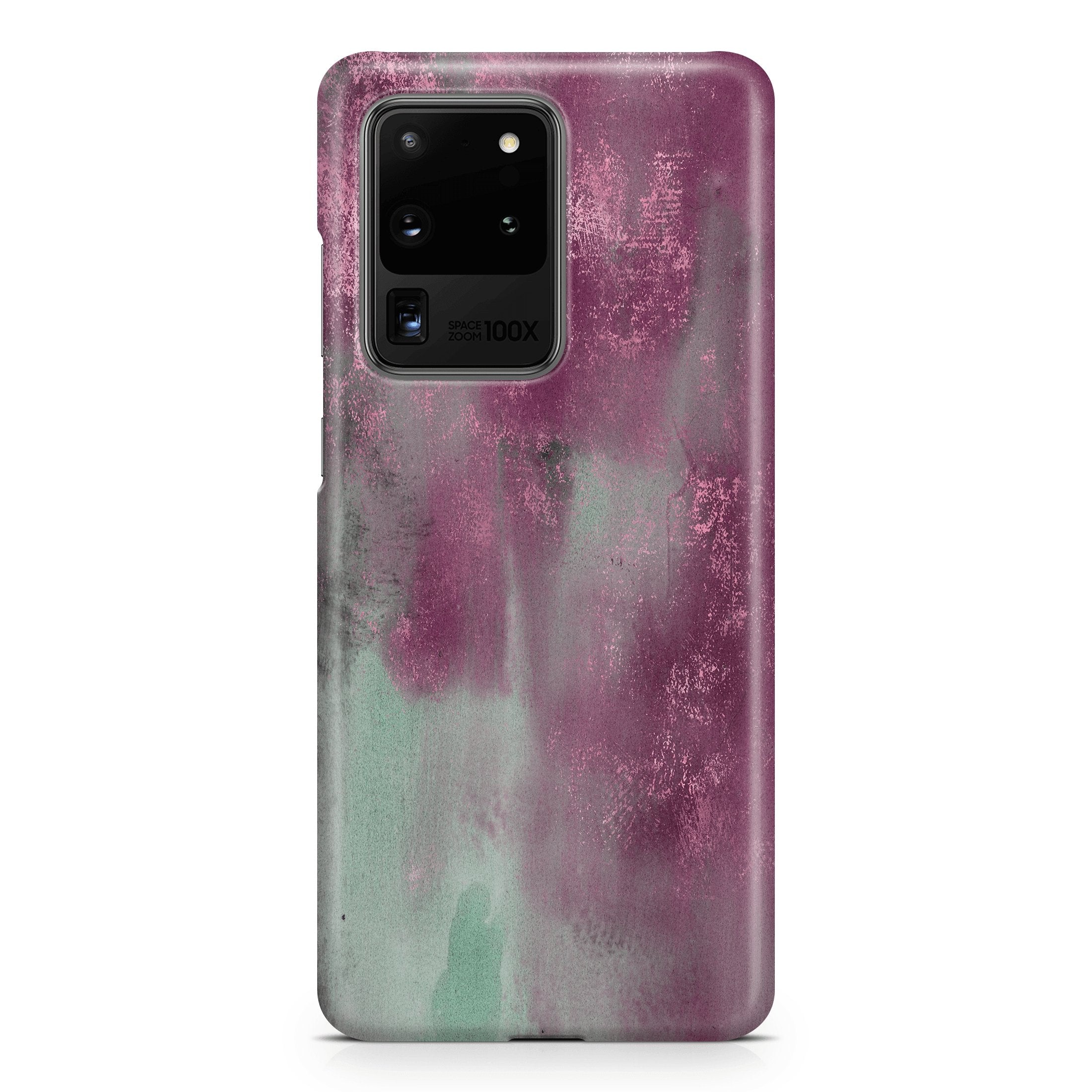 Rustic Rose I - Samsung phone case designs by CaseSwagger