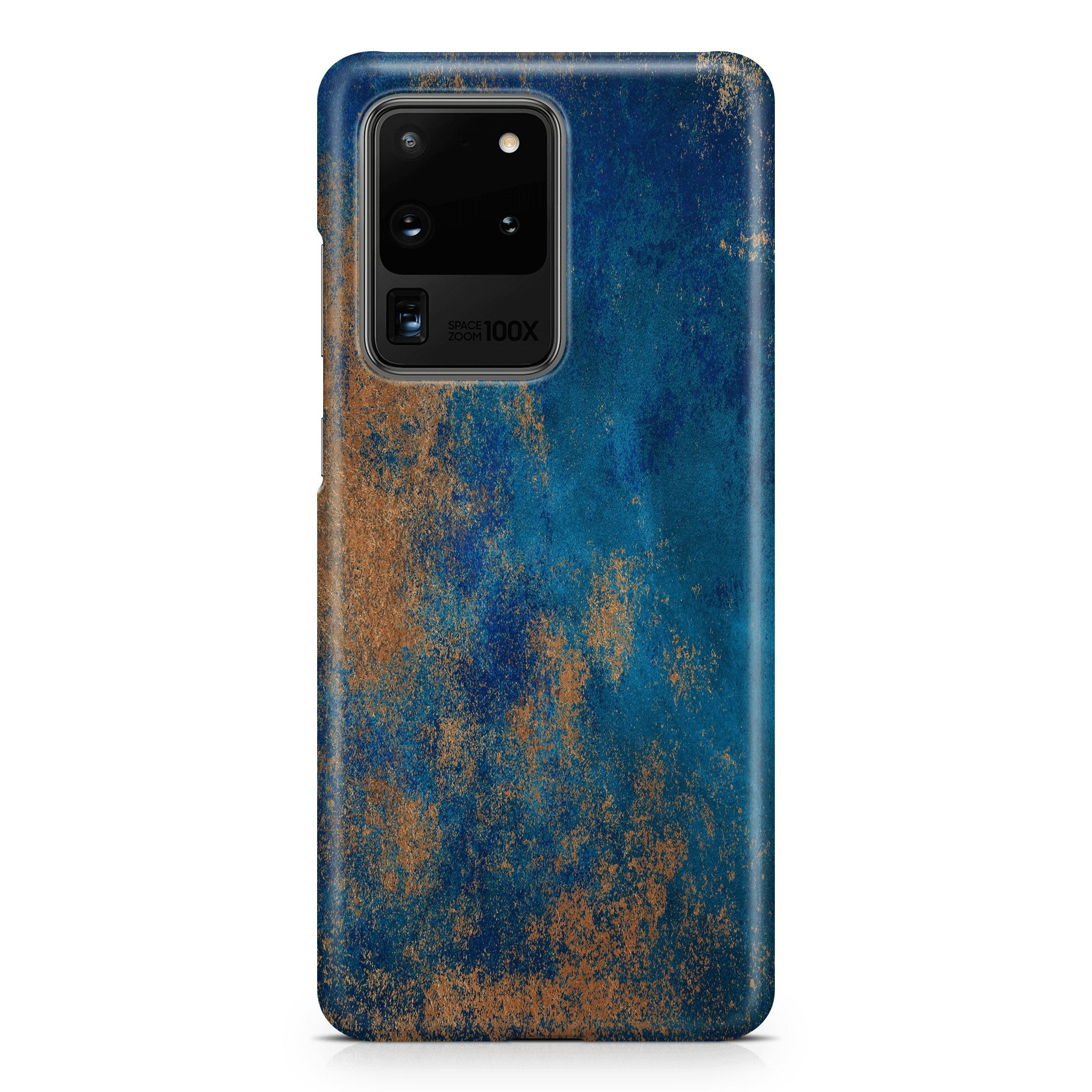 Shanty Rust - Samsung phone case designs by CaseSwagger