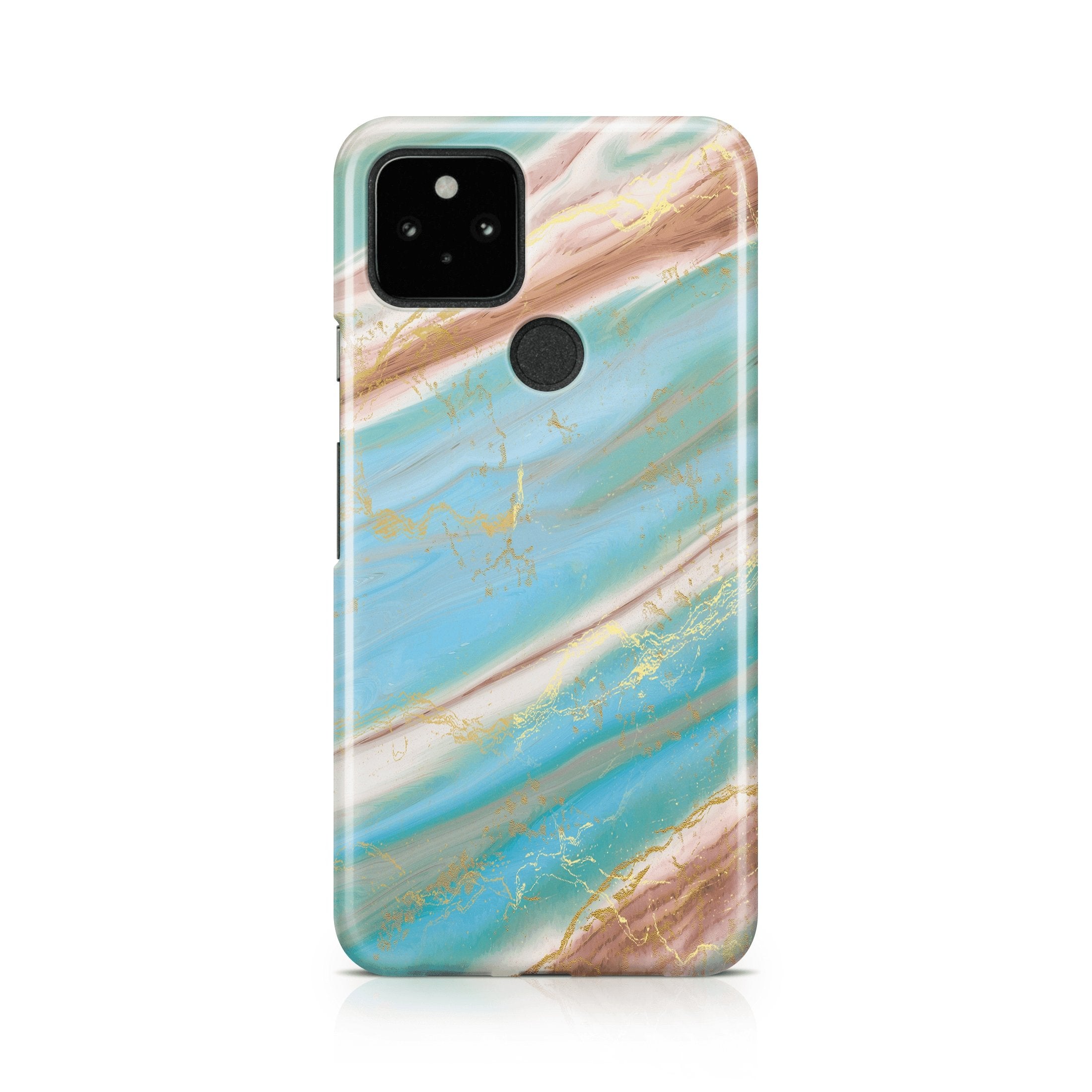 Southern Agate - Google phone case designs by CaseSwagger