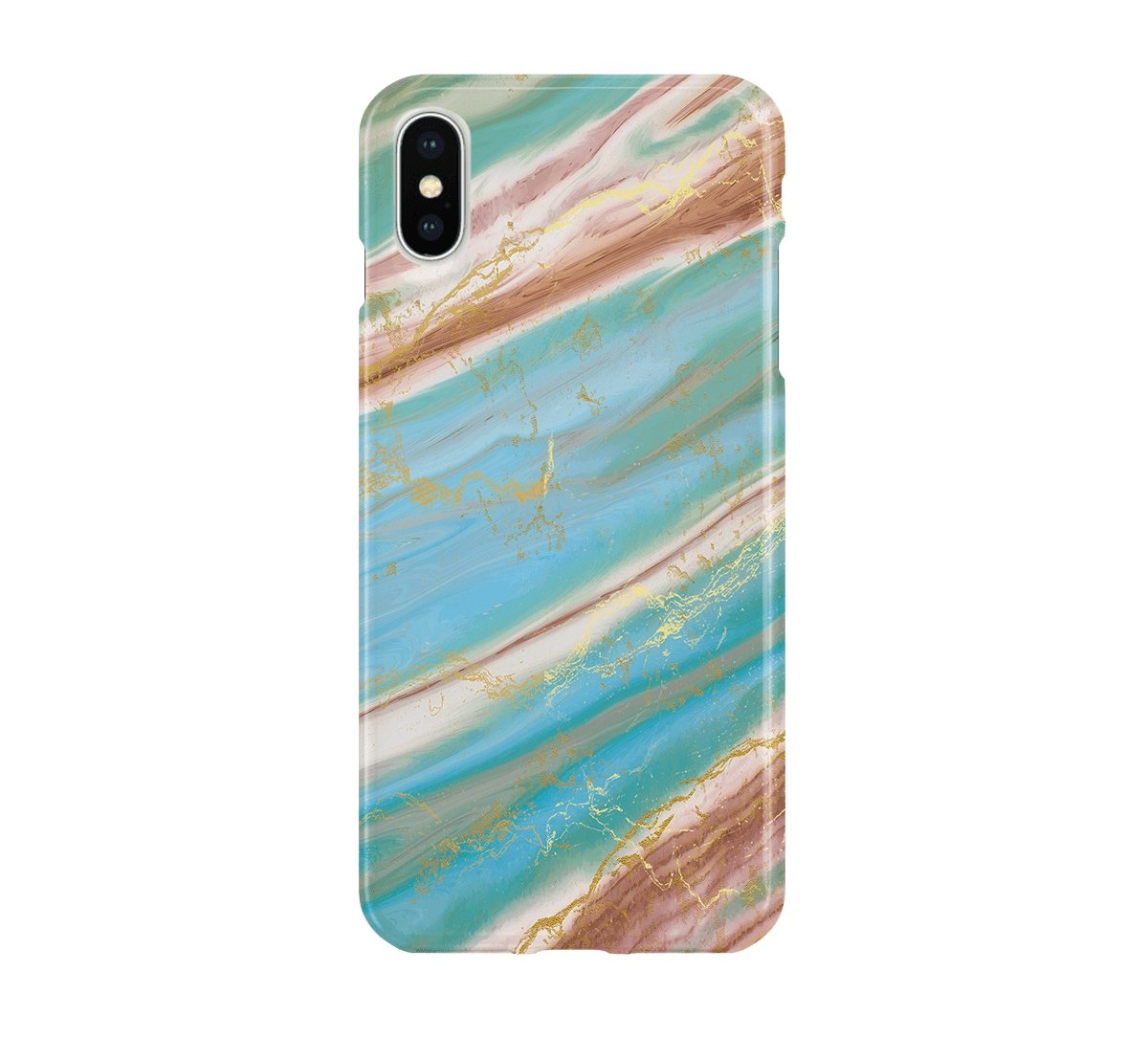 Southern Agate - iPhone