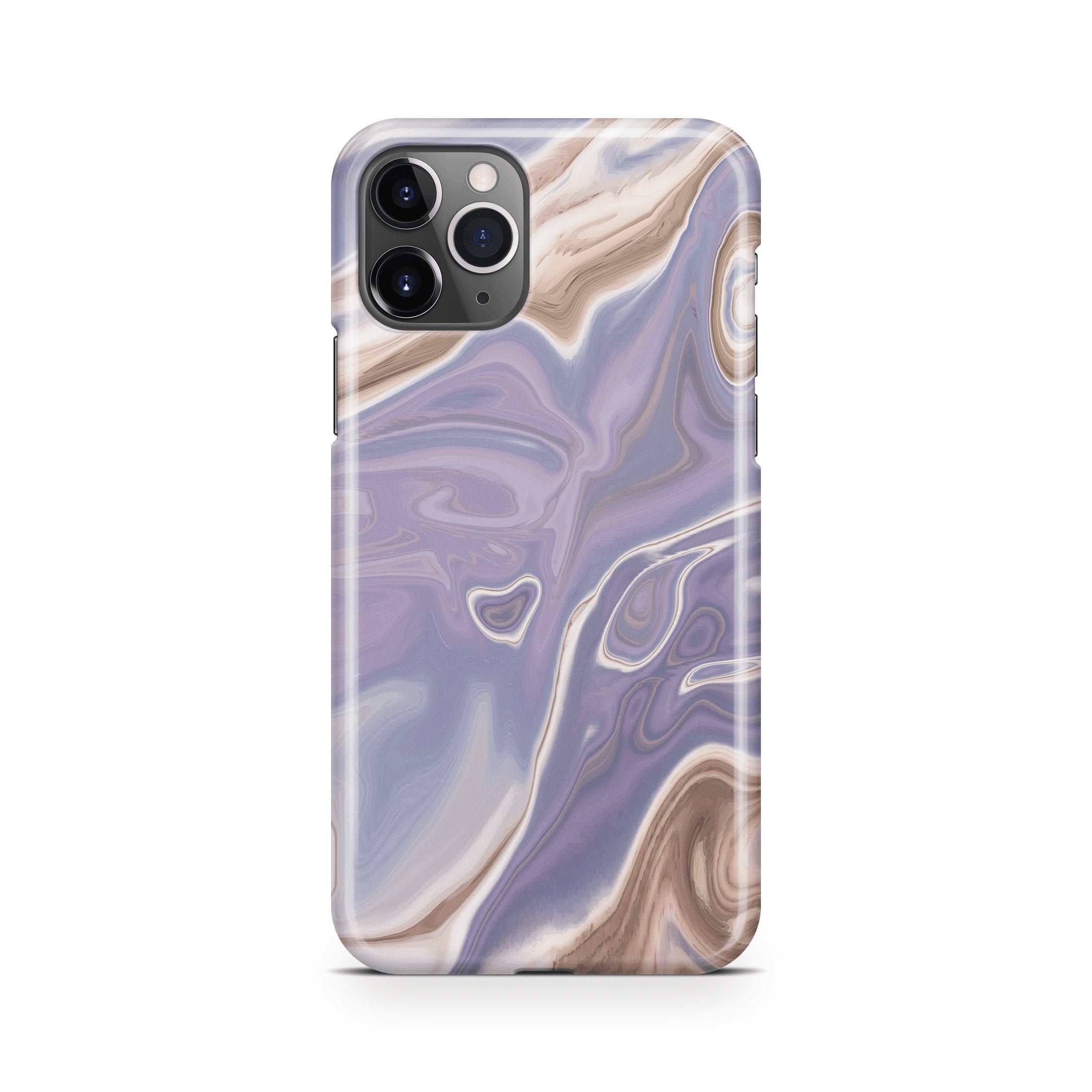 Southwest Agate - iPhone phone case designs by CaseSwagger