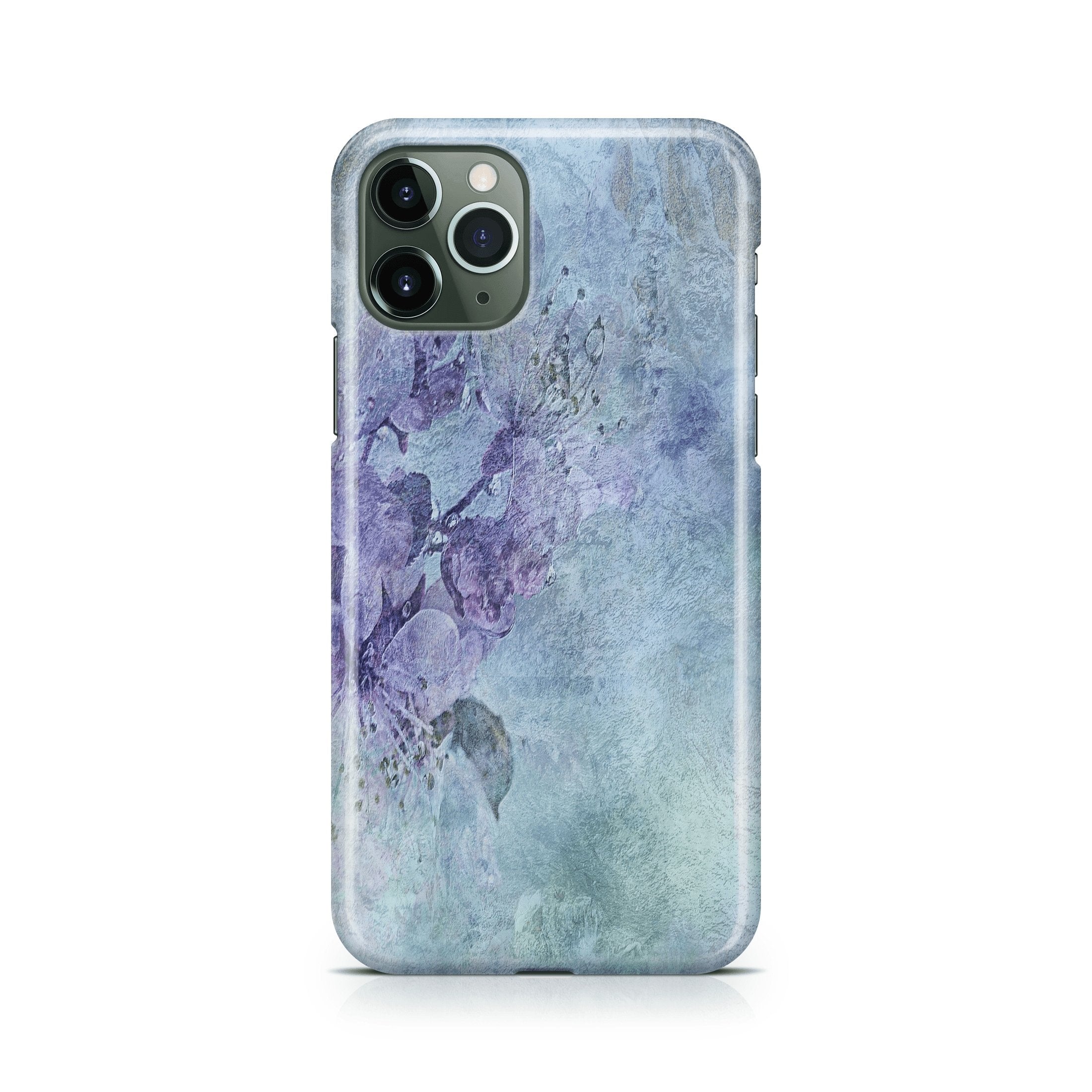 Spring Mist - iPhone phone case designs by CaseSwagger