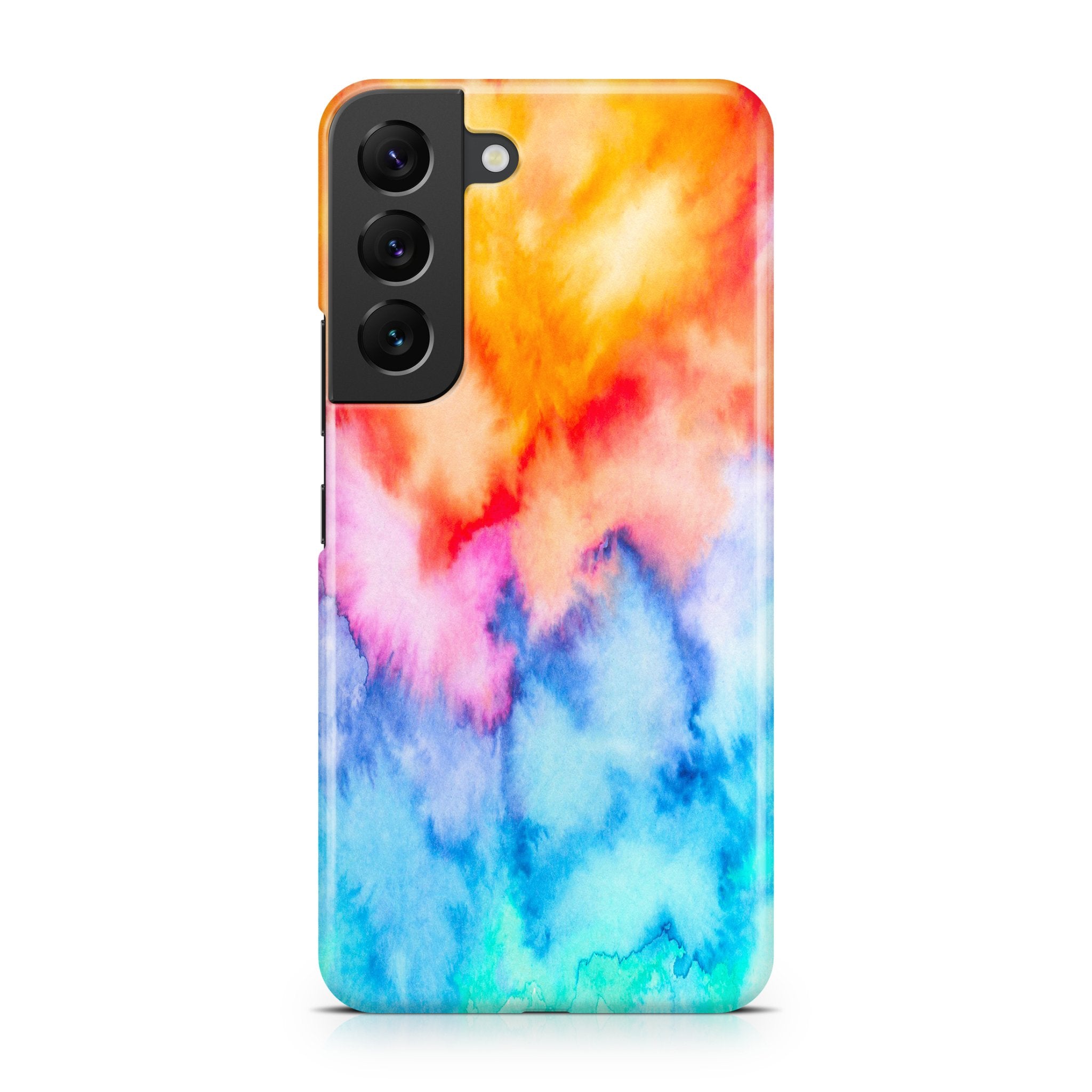 Spring Splash - Samsung phone case designs by CaseSwagger