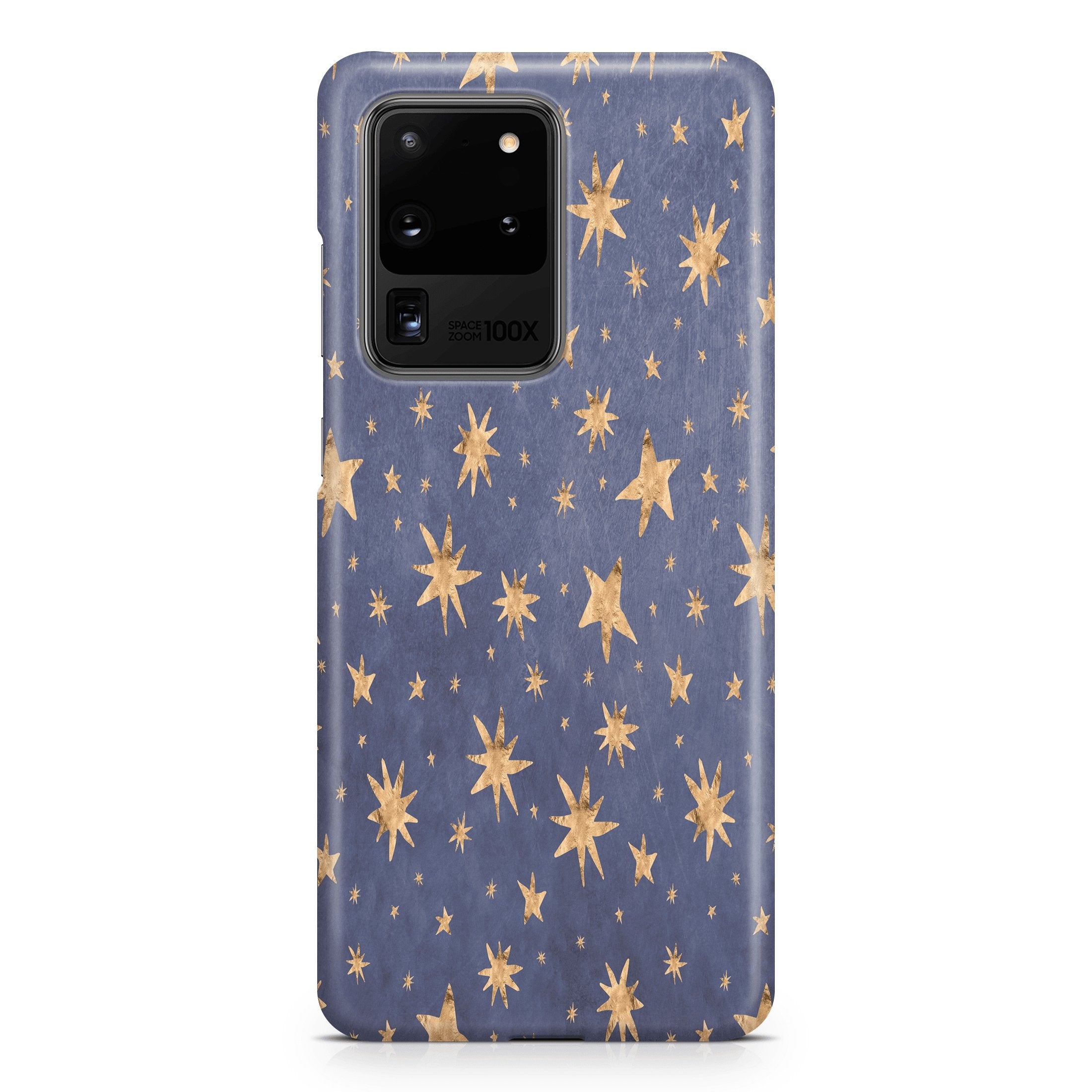 Starry Night - Samsung phone case designs by CaseSwagger