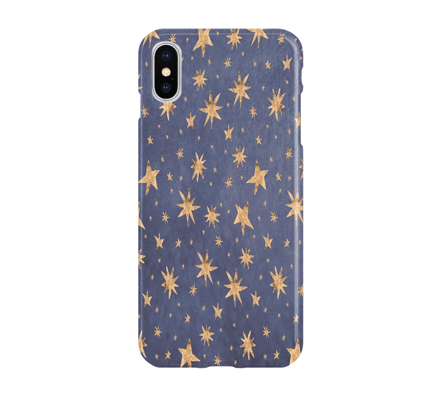 Starry Night - iPhone phone case designs by CaseSwagger
