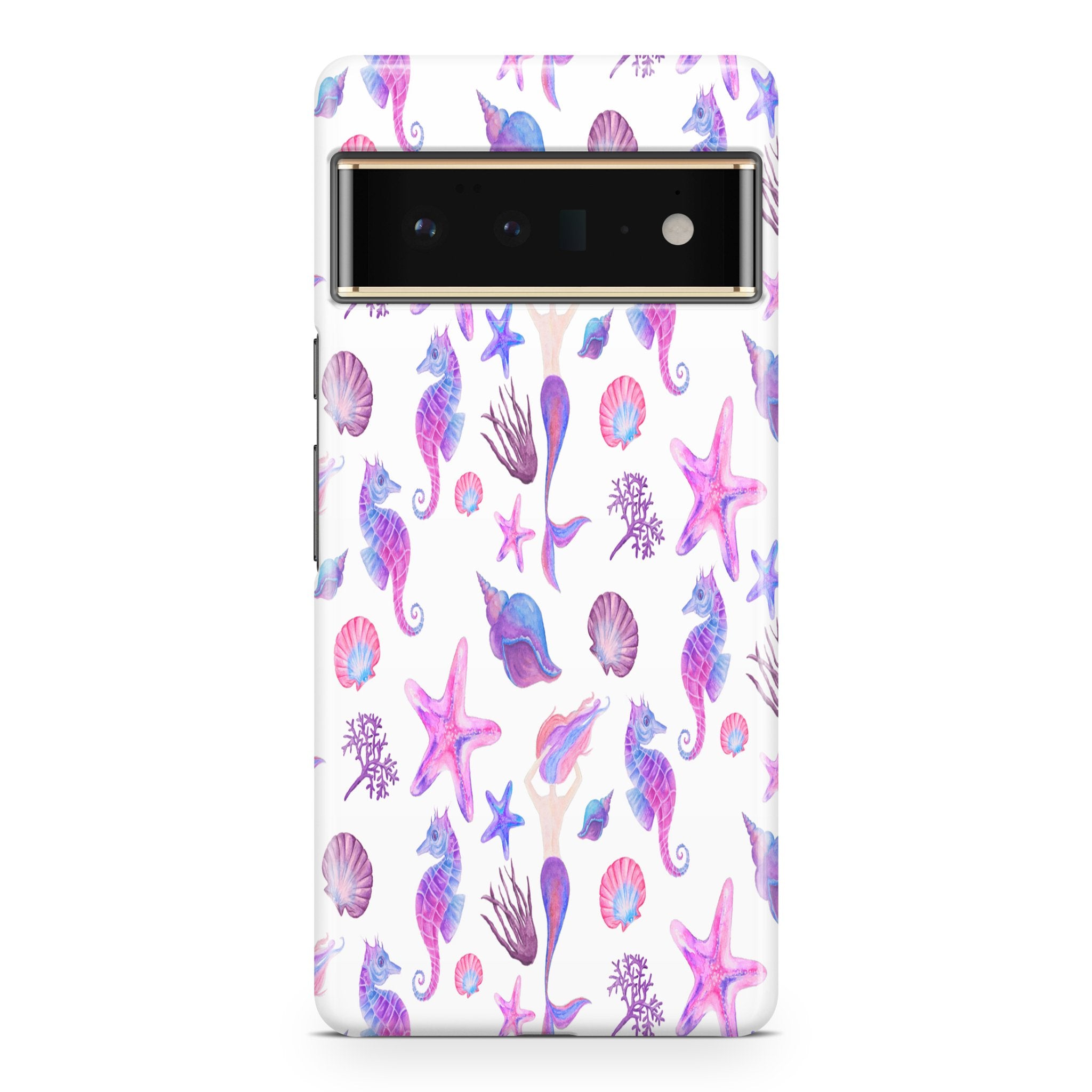 Summer Seaboard - Google phone case designs by CaseSwagger