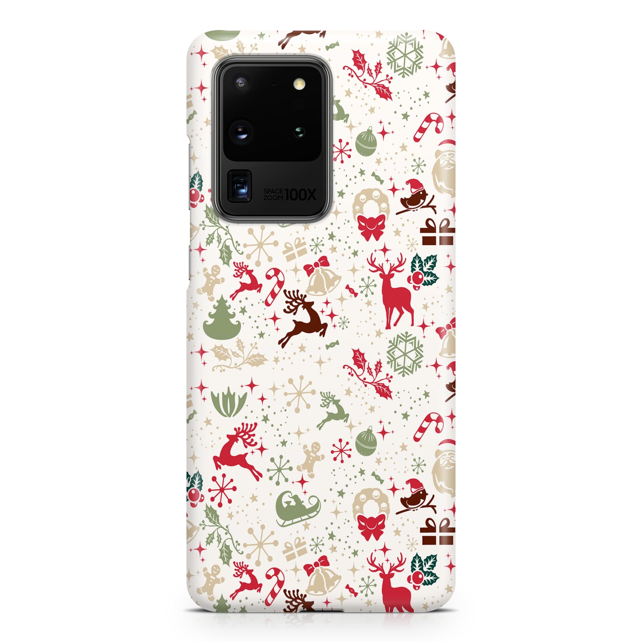 Tinsel Town Treasures - Samsung phone case designs by CaseSwagger