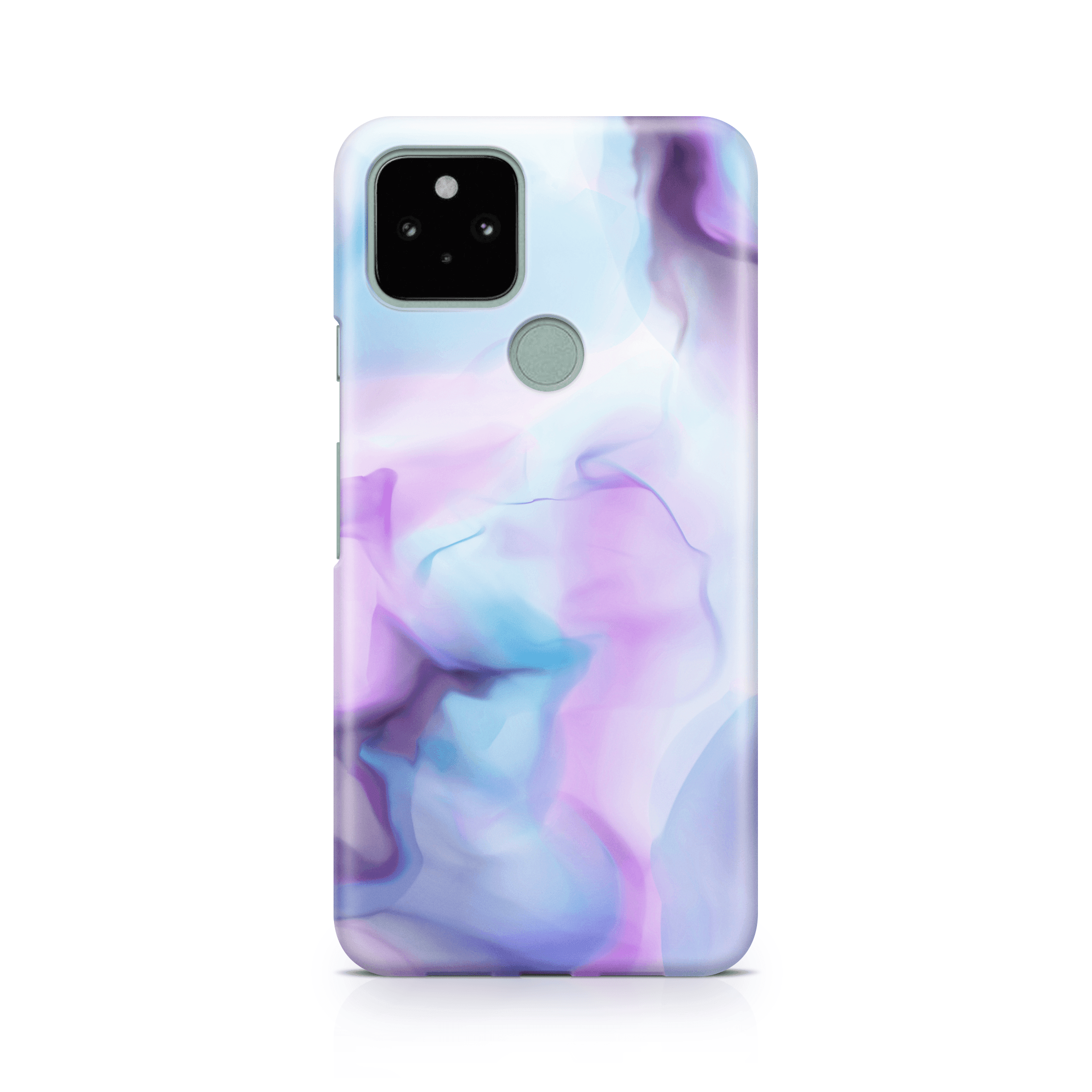 Tropical Fluid III - Google phone case designs by CaseSwagger