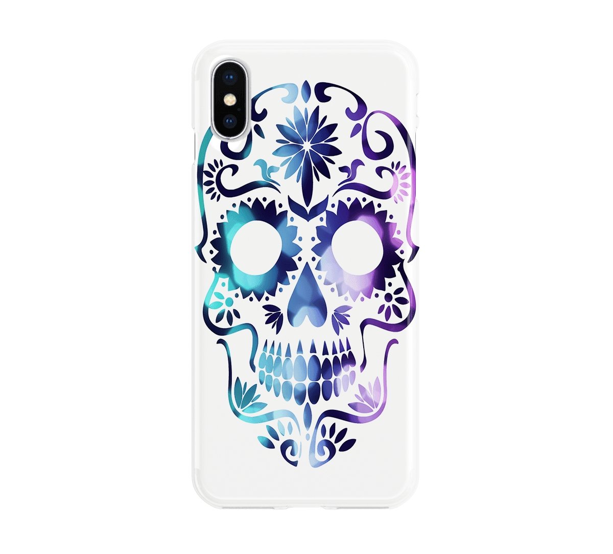 Vertex Mind - iPhone