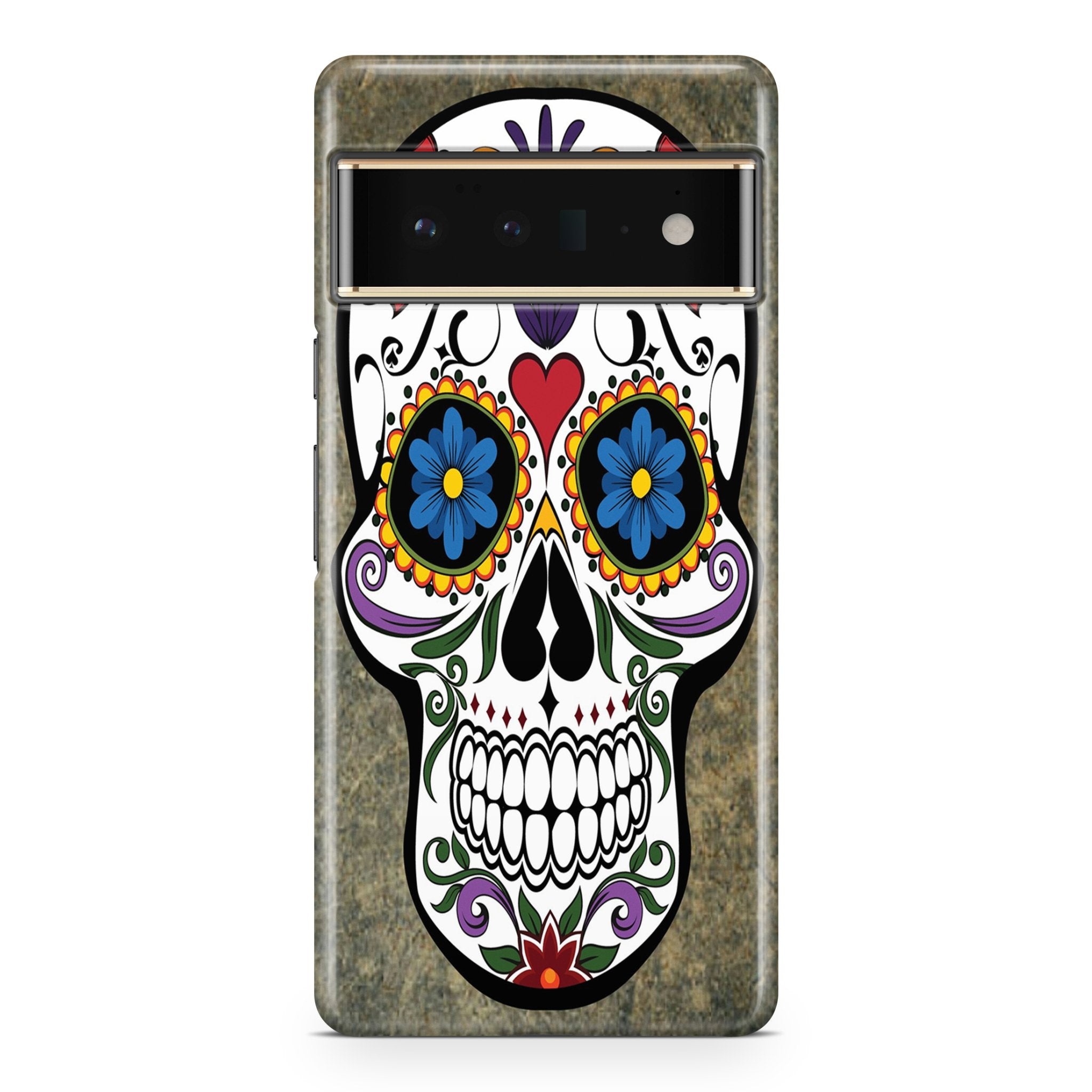 Voodoo Lover - Google phone case designs by CaseSwagger