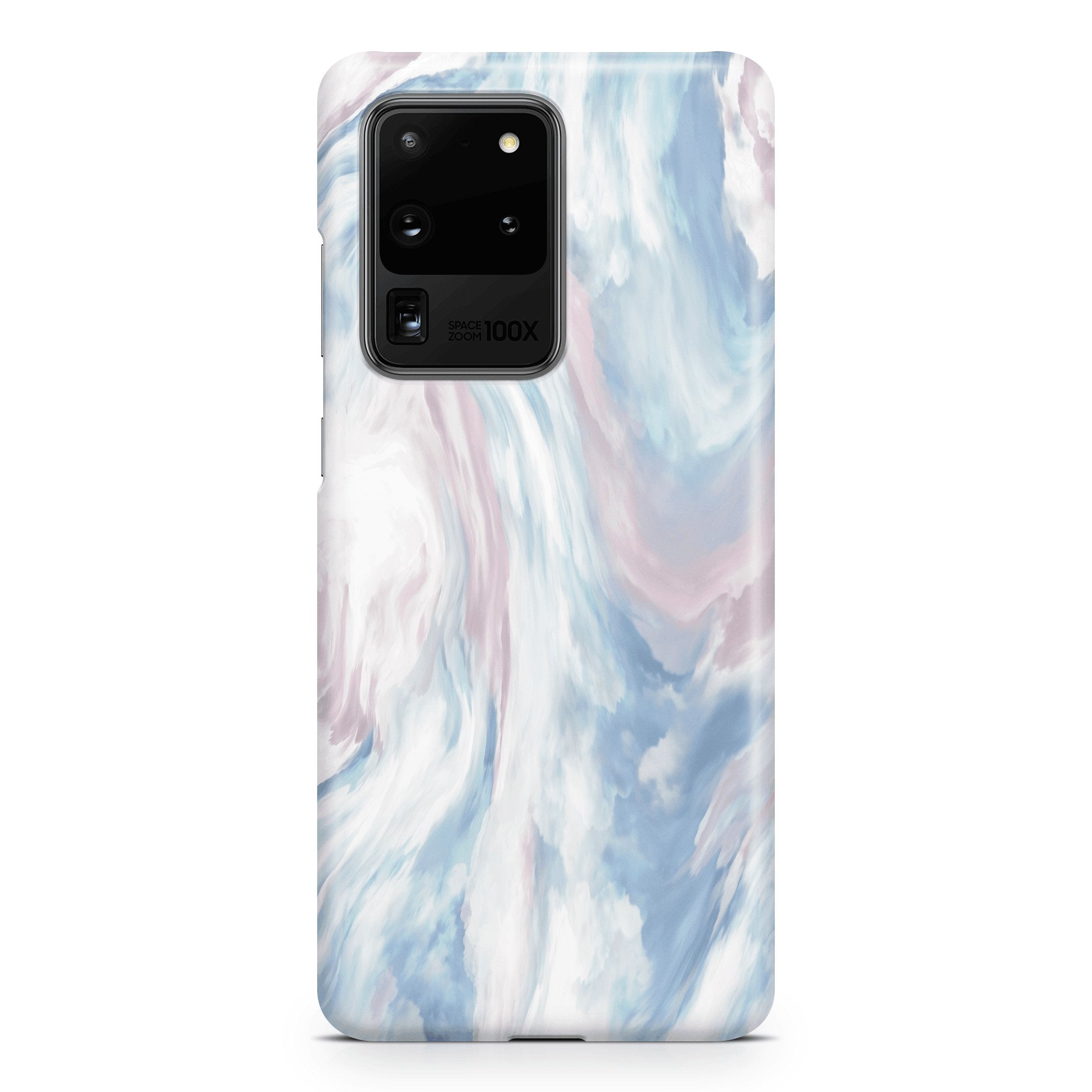 Winter Water - Samsung phone case designs by CaseSwagger