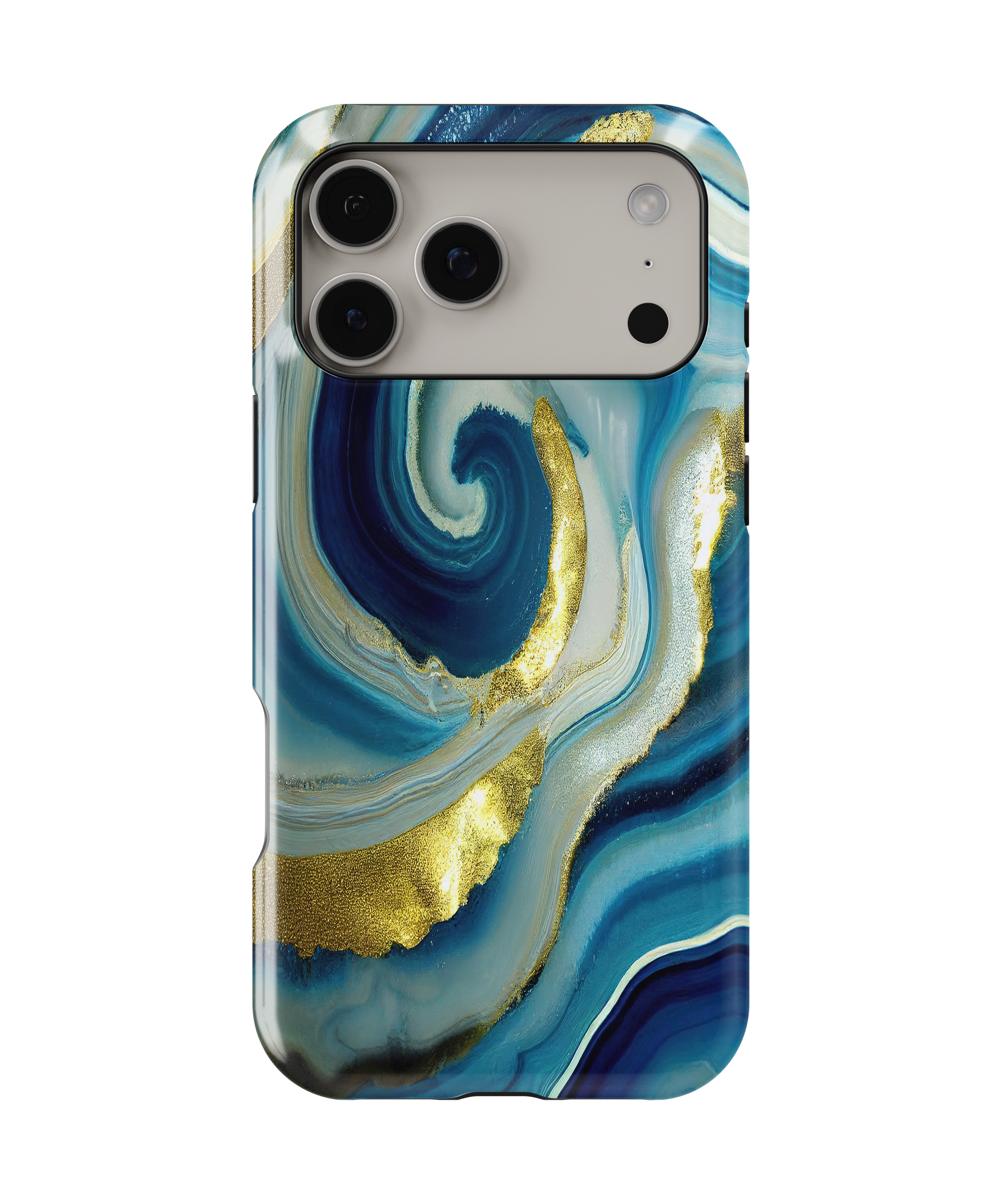 Catalyst Blue Marble - iPhone
