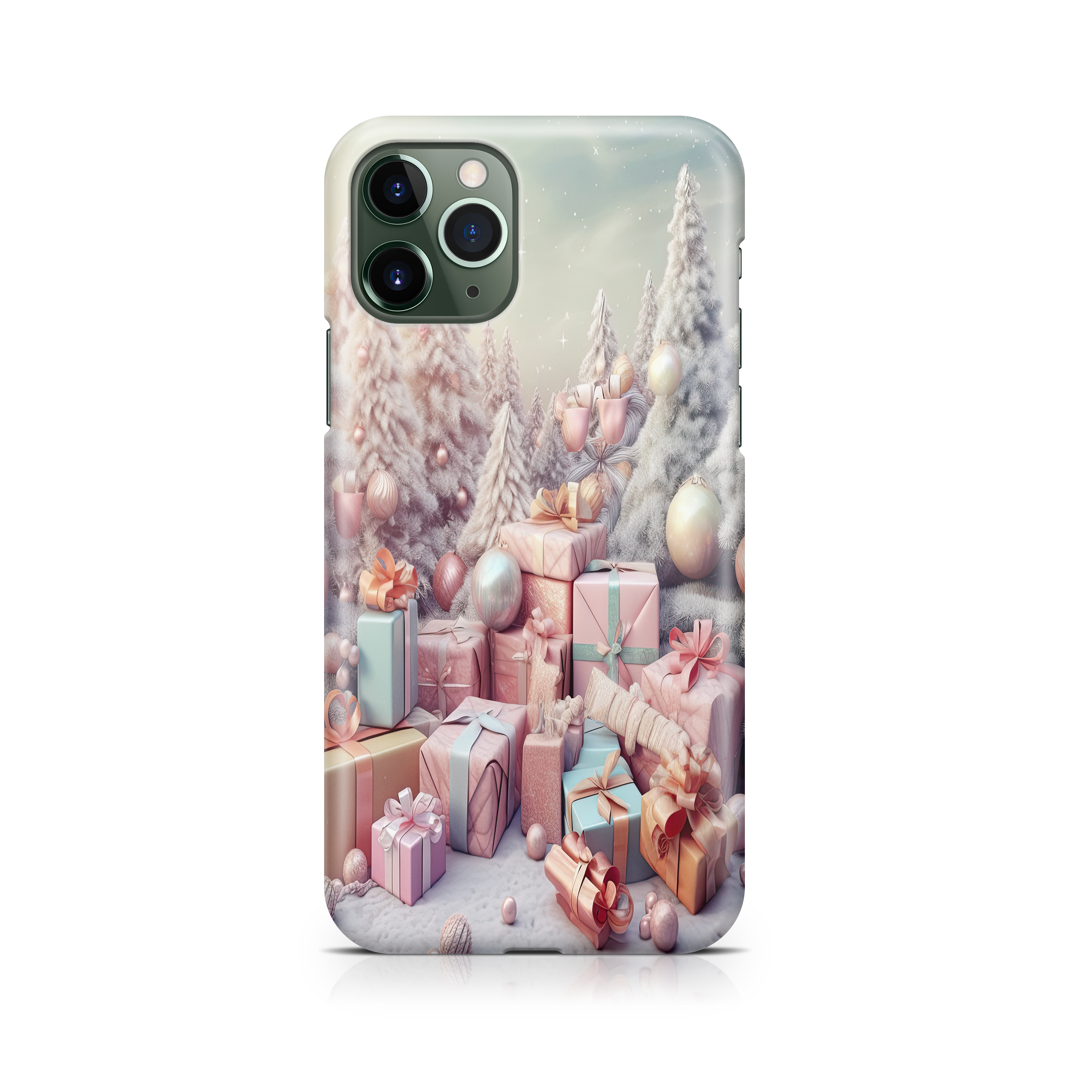 Christmas Enchanting - iPhone