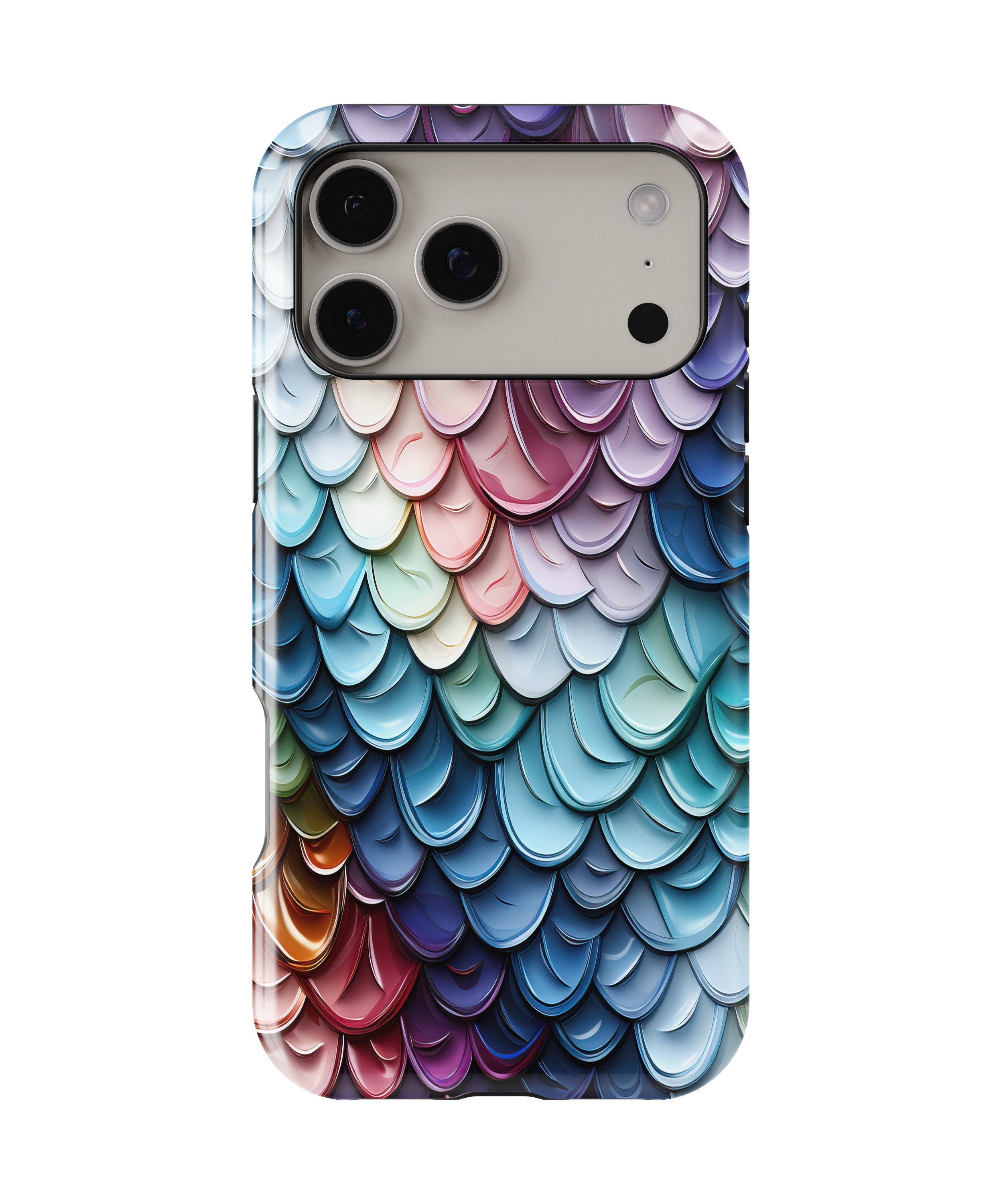 Chromatic Splendor - iPhone