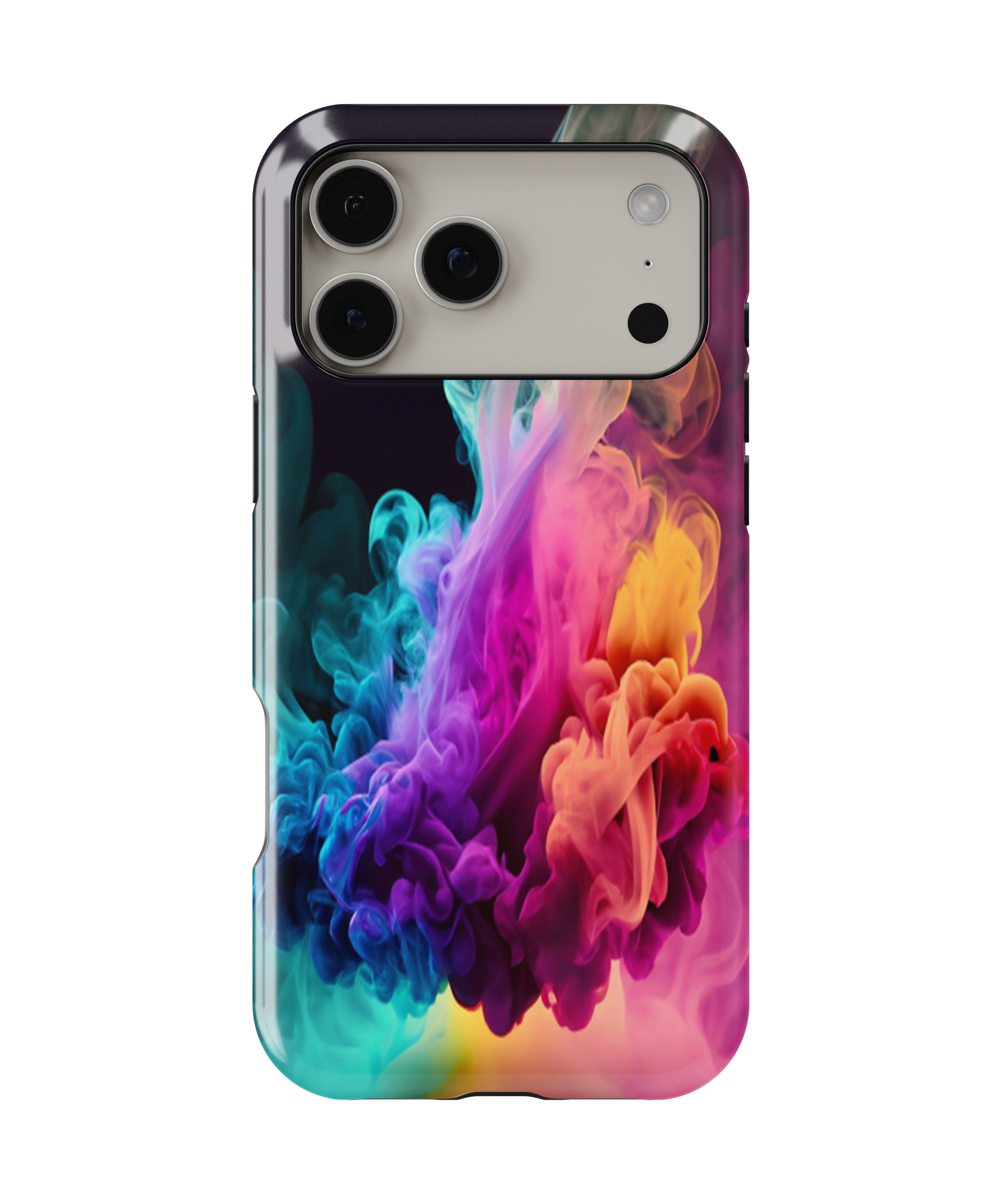 Color Bomb - iPhone