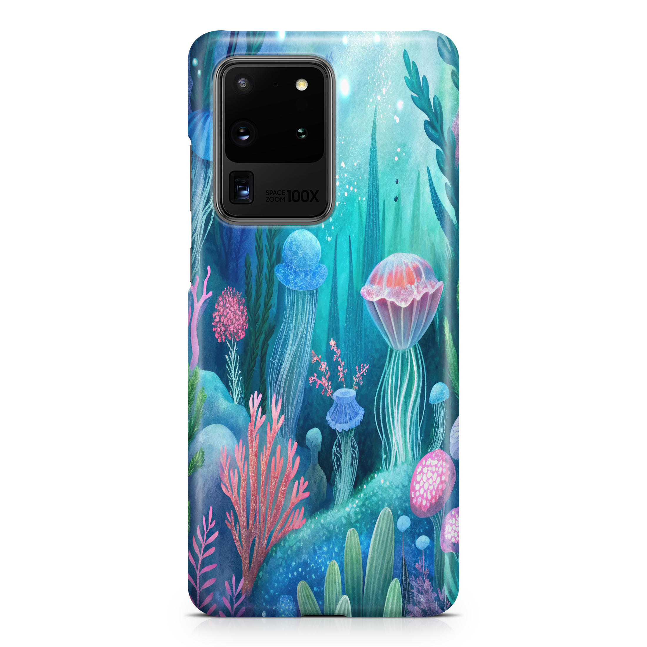 Coral Cove - Samsung