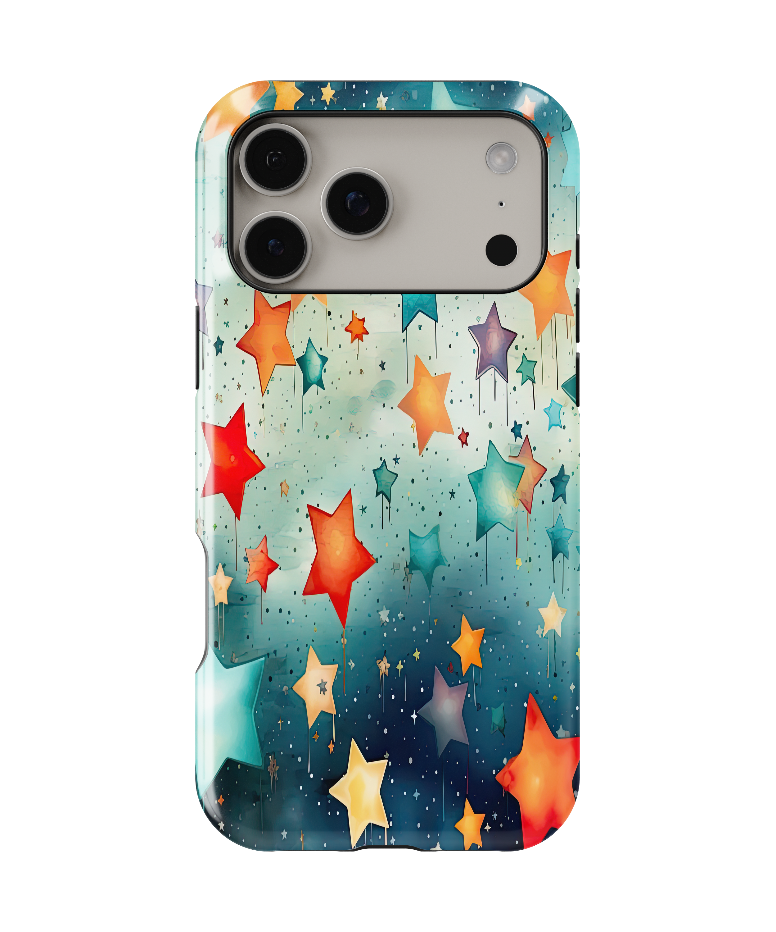 Counting Stars - iPhone