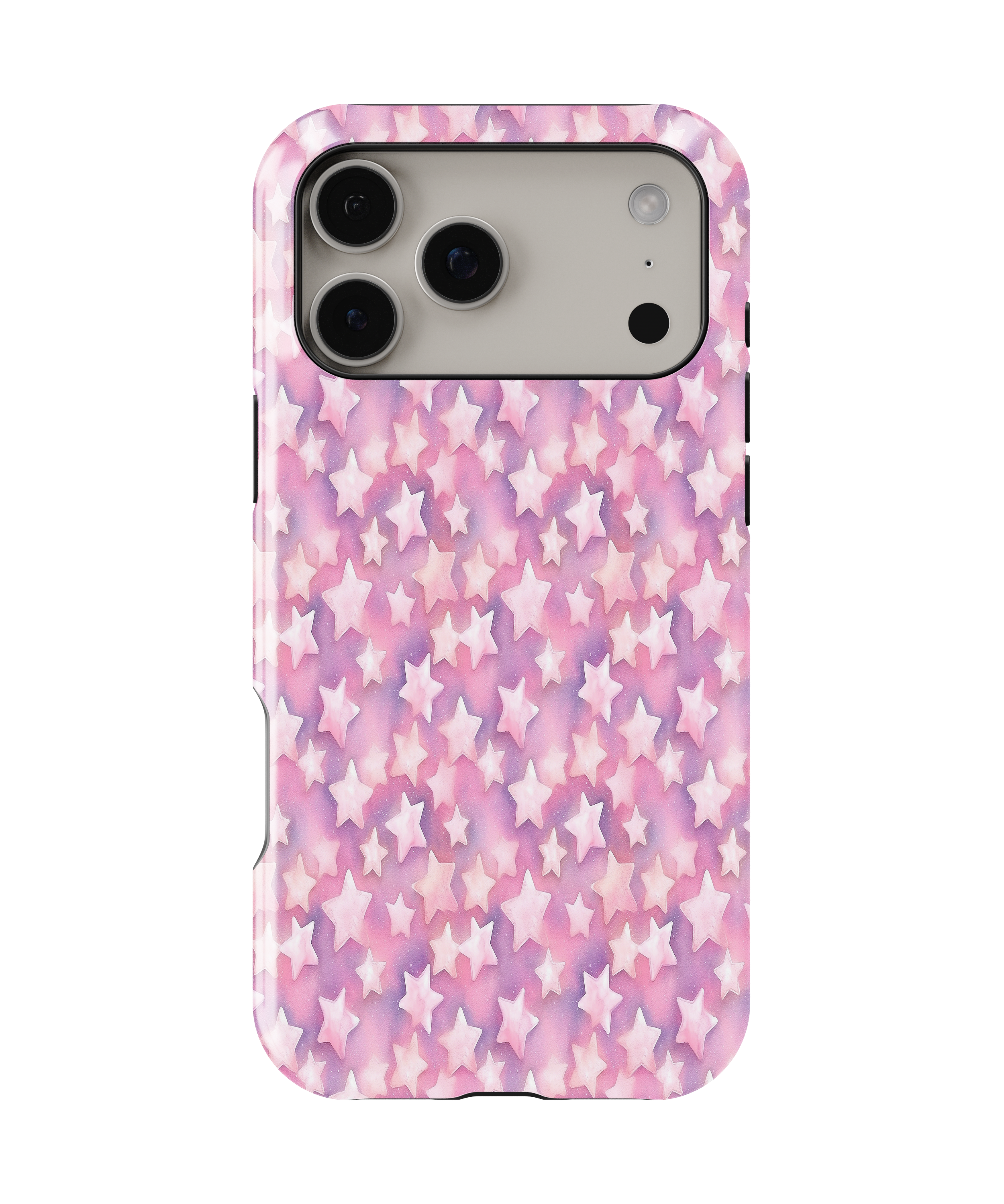 Dreamer Pink - iPhone