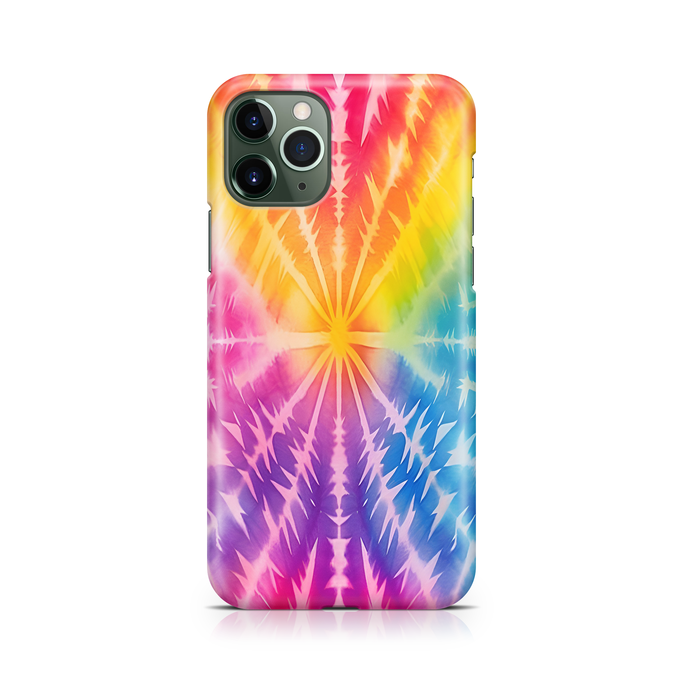 Dye Dreams - iPhone