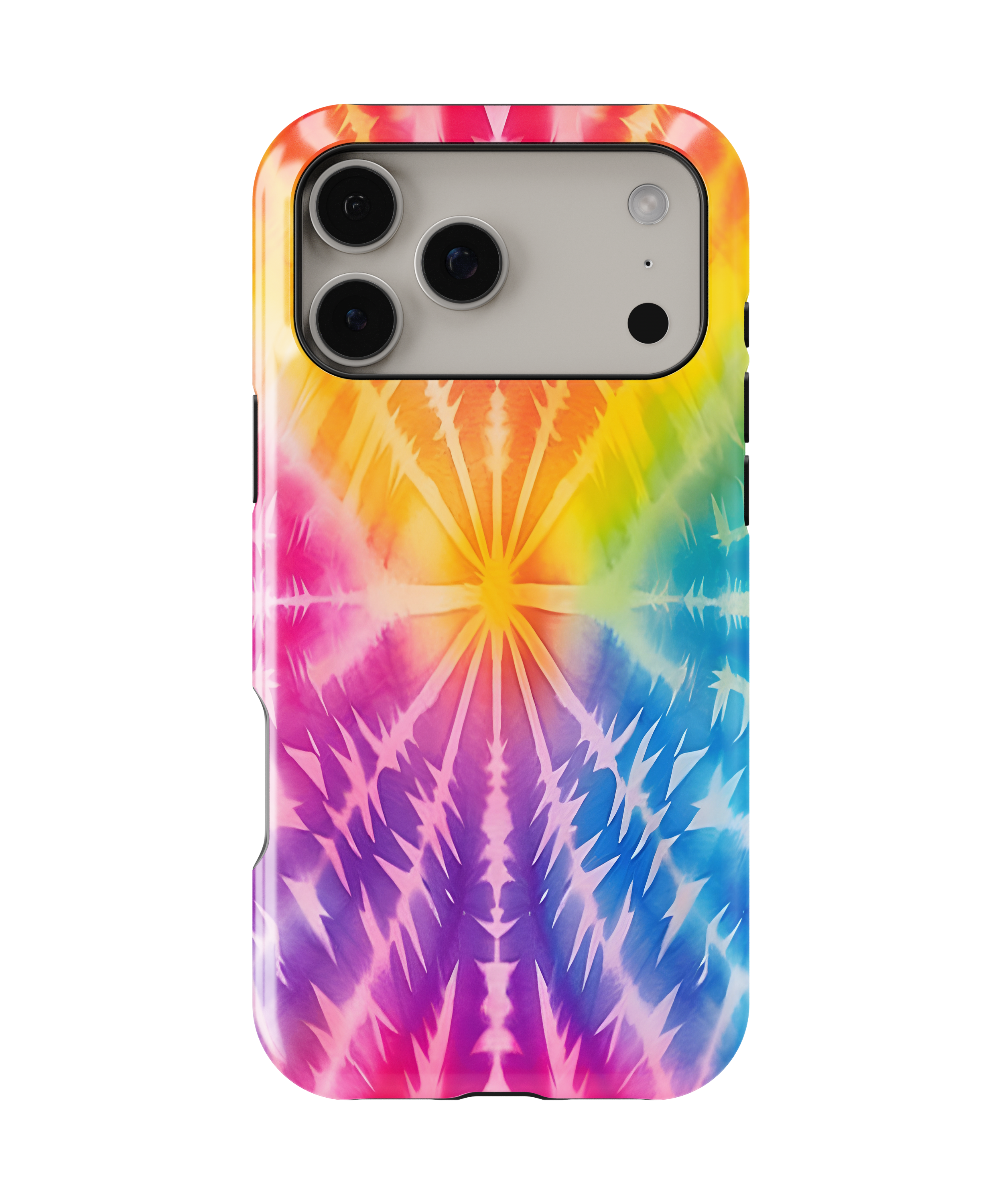 Dye Dreams - iPhone