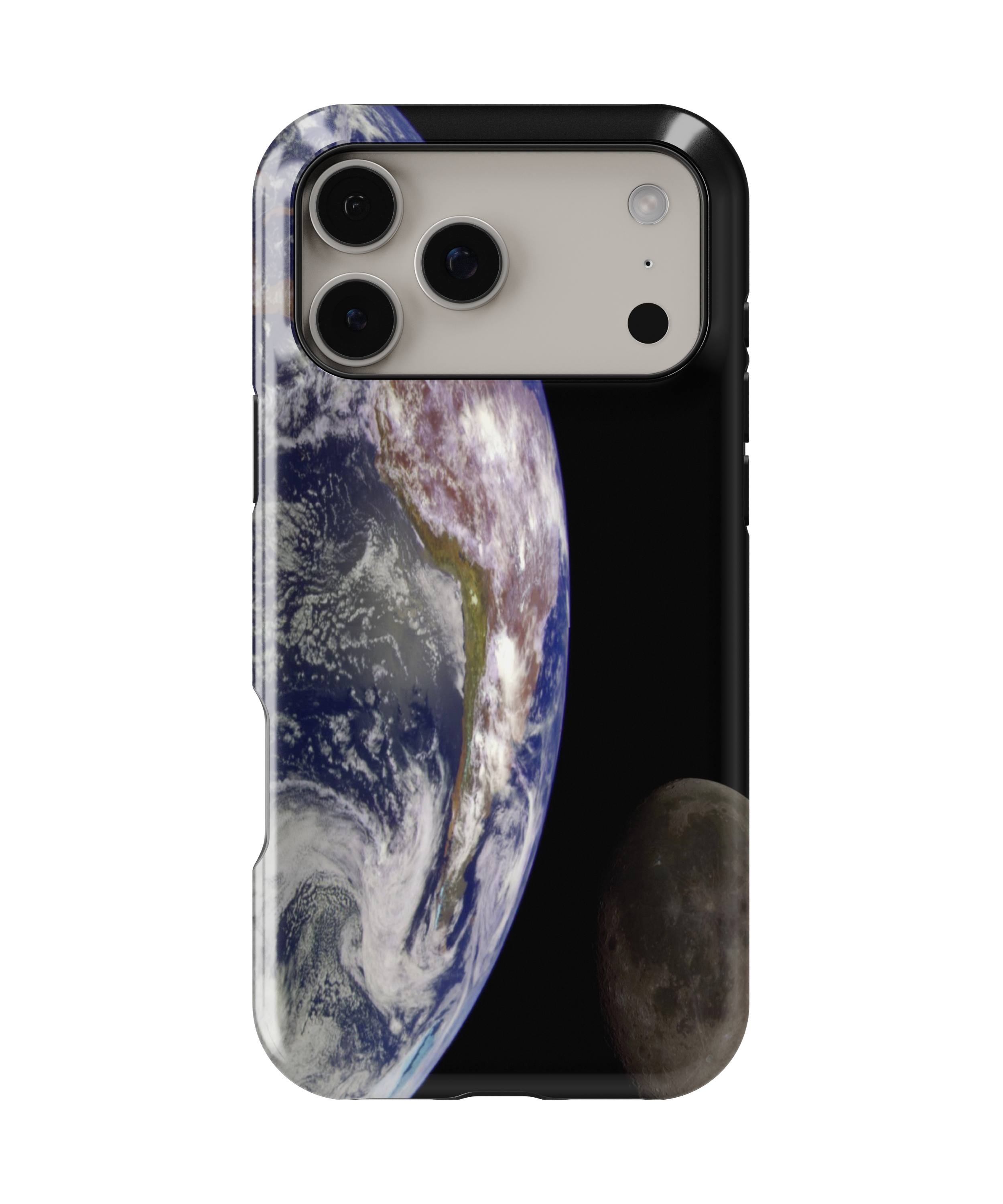 Earth Landscape - iPhone