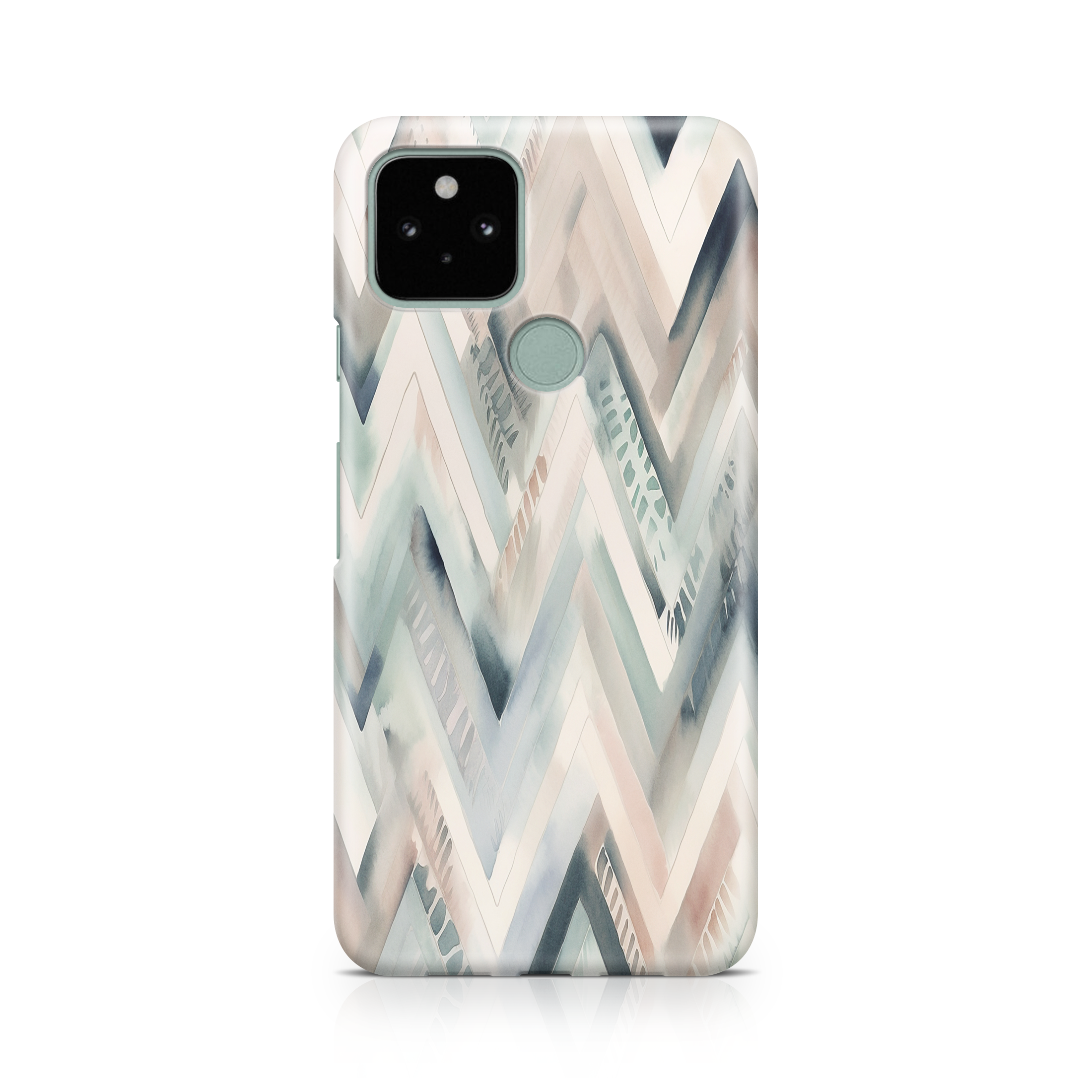 Earthy Elegance - Google