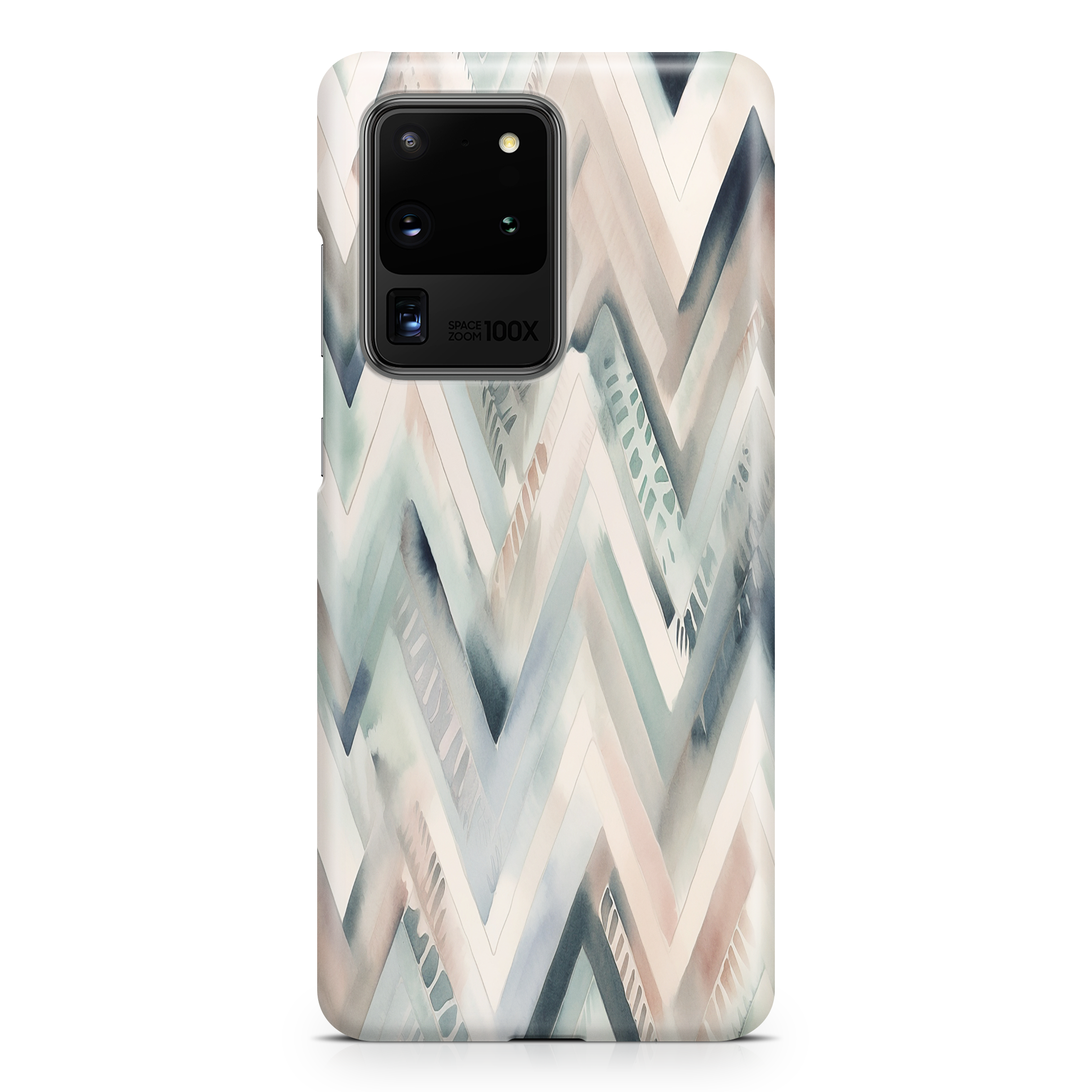 Earthy Elegance - Samsung