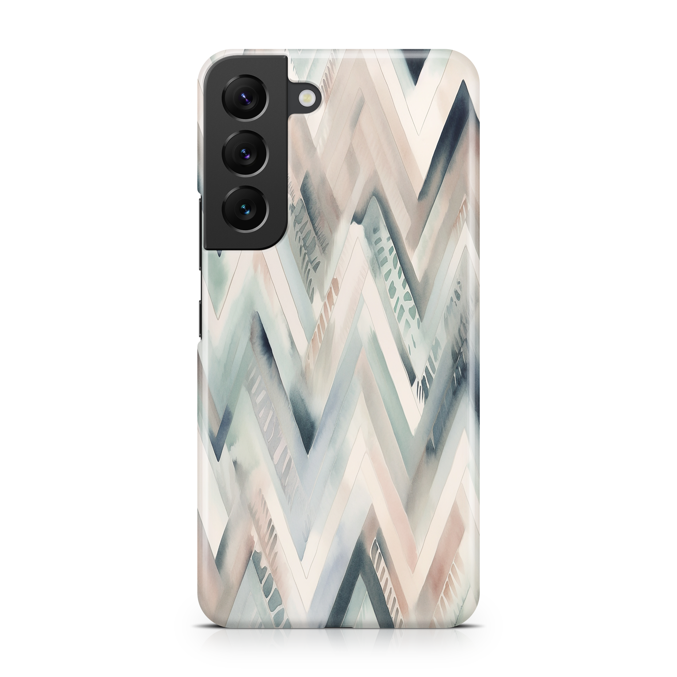Earthy Elegance - Samsung