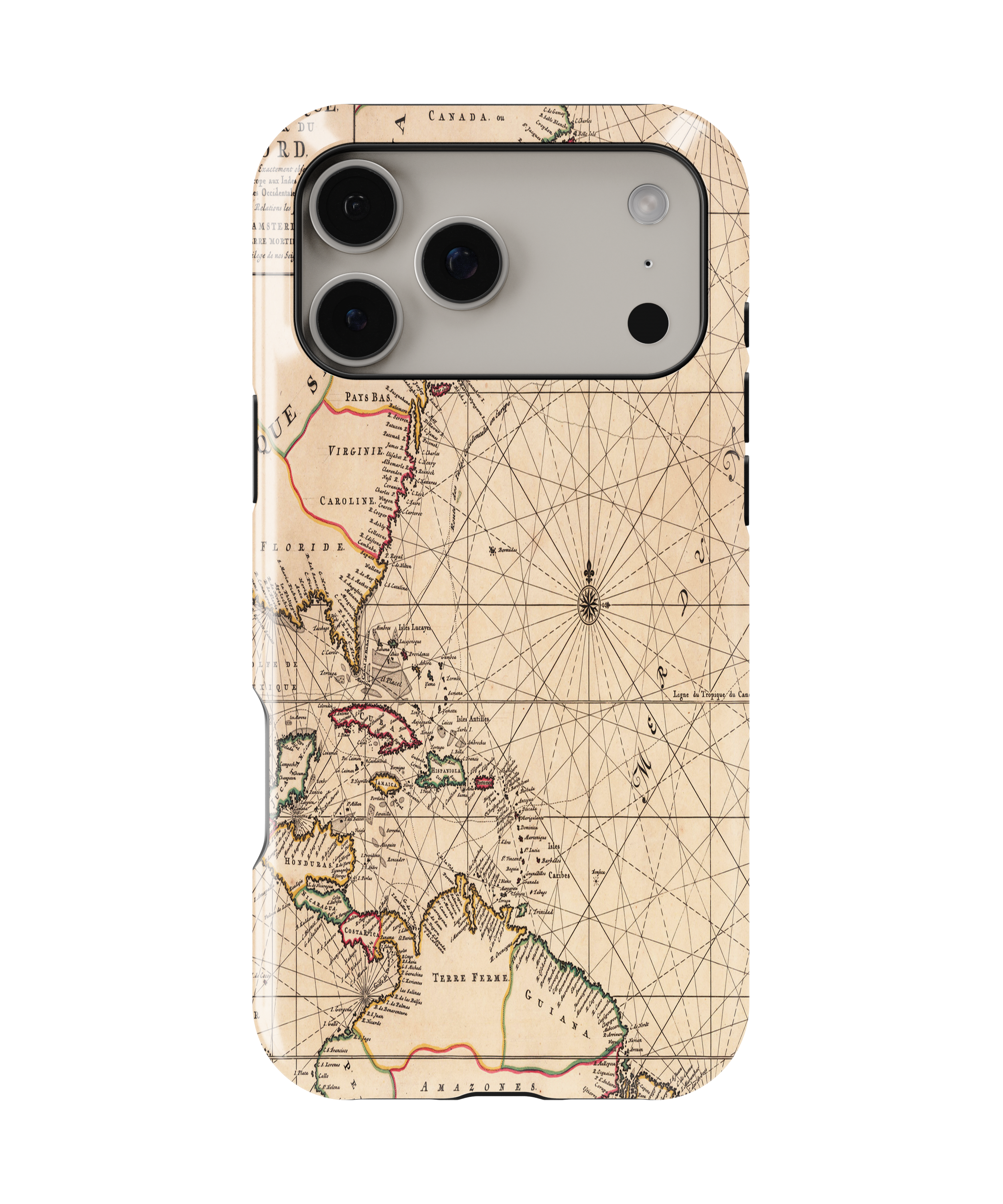Explorer - iPhone