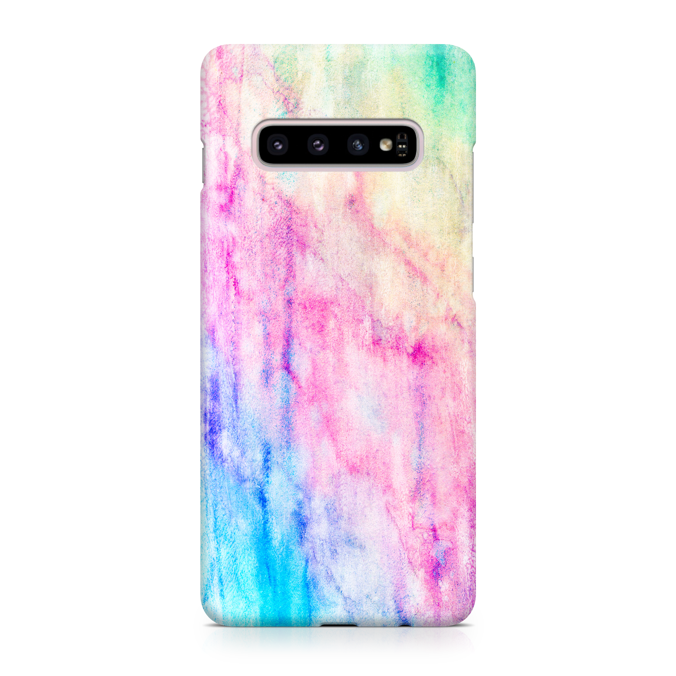 Fading Rainbow - Late Model