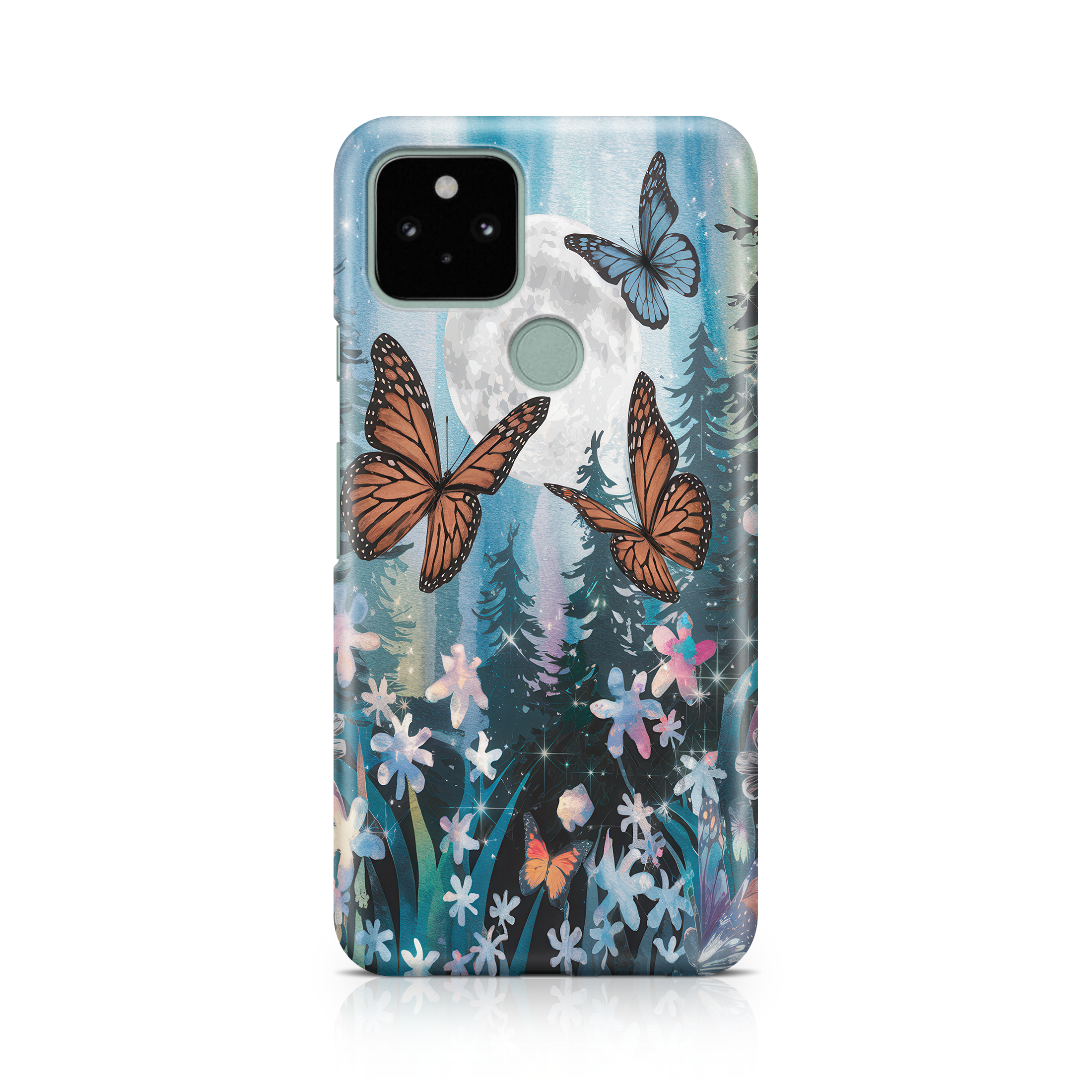 Fairy Treasures - Google