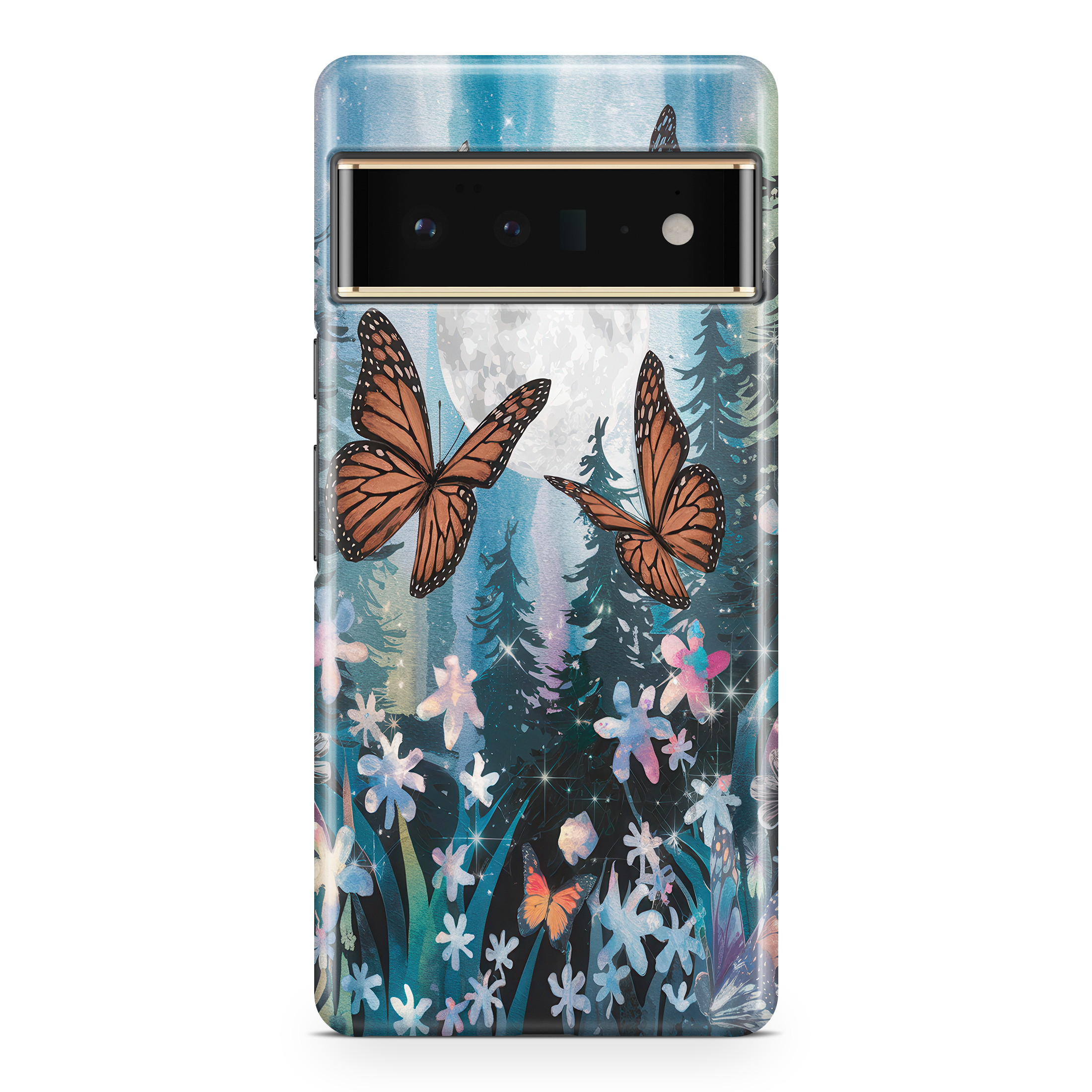 Fairy Treasures - Google