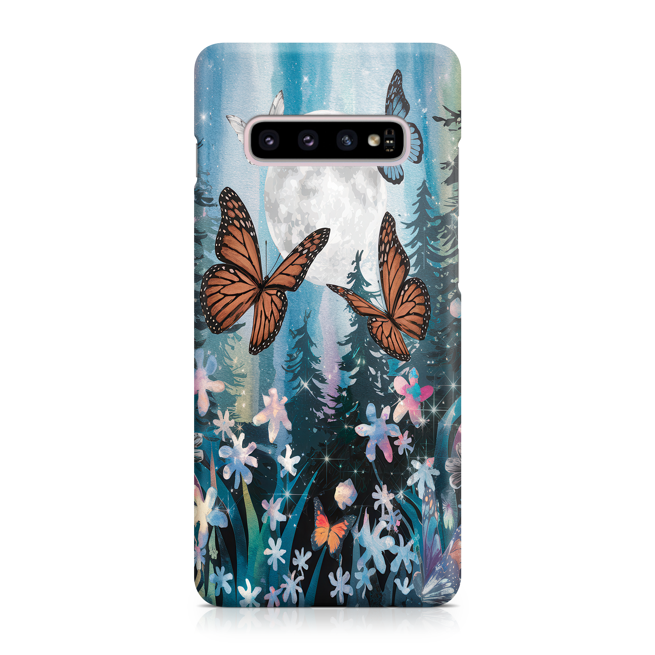 Fairy Treasures - Late Model