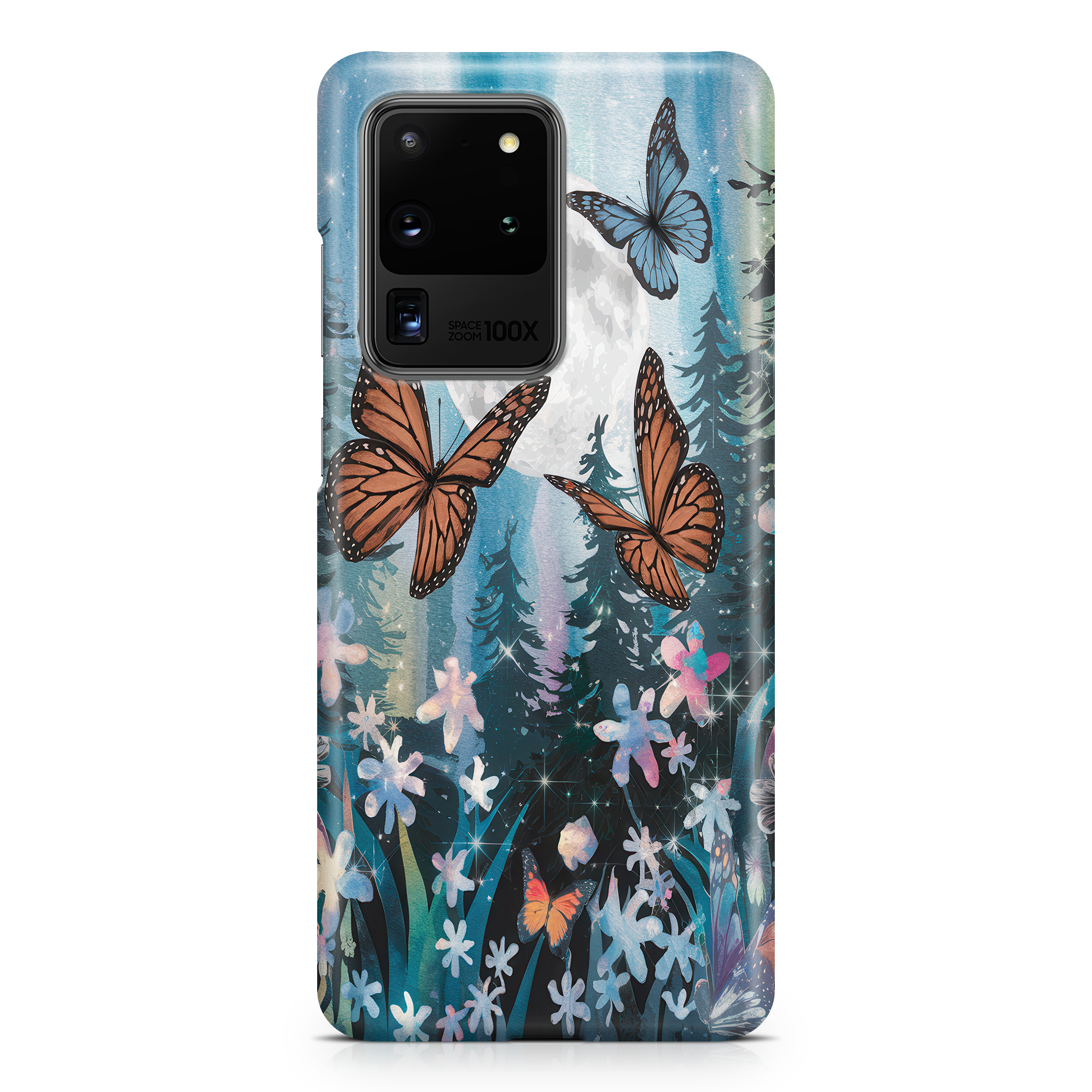 Fairy Treasures - Samsung
