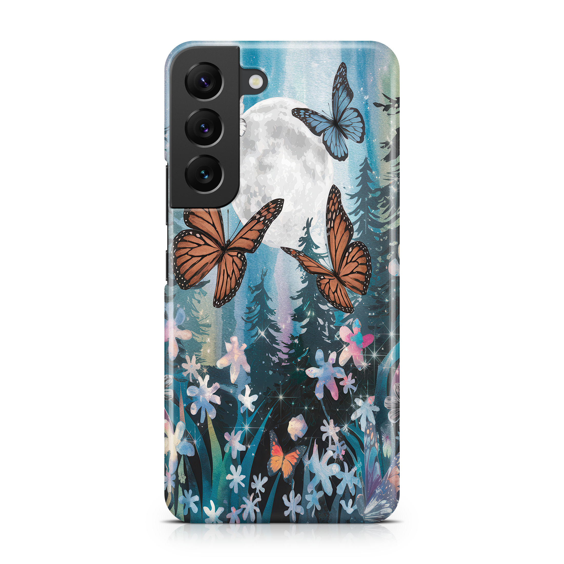 Fairy Treasures - Samsung