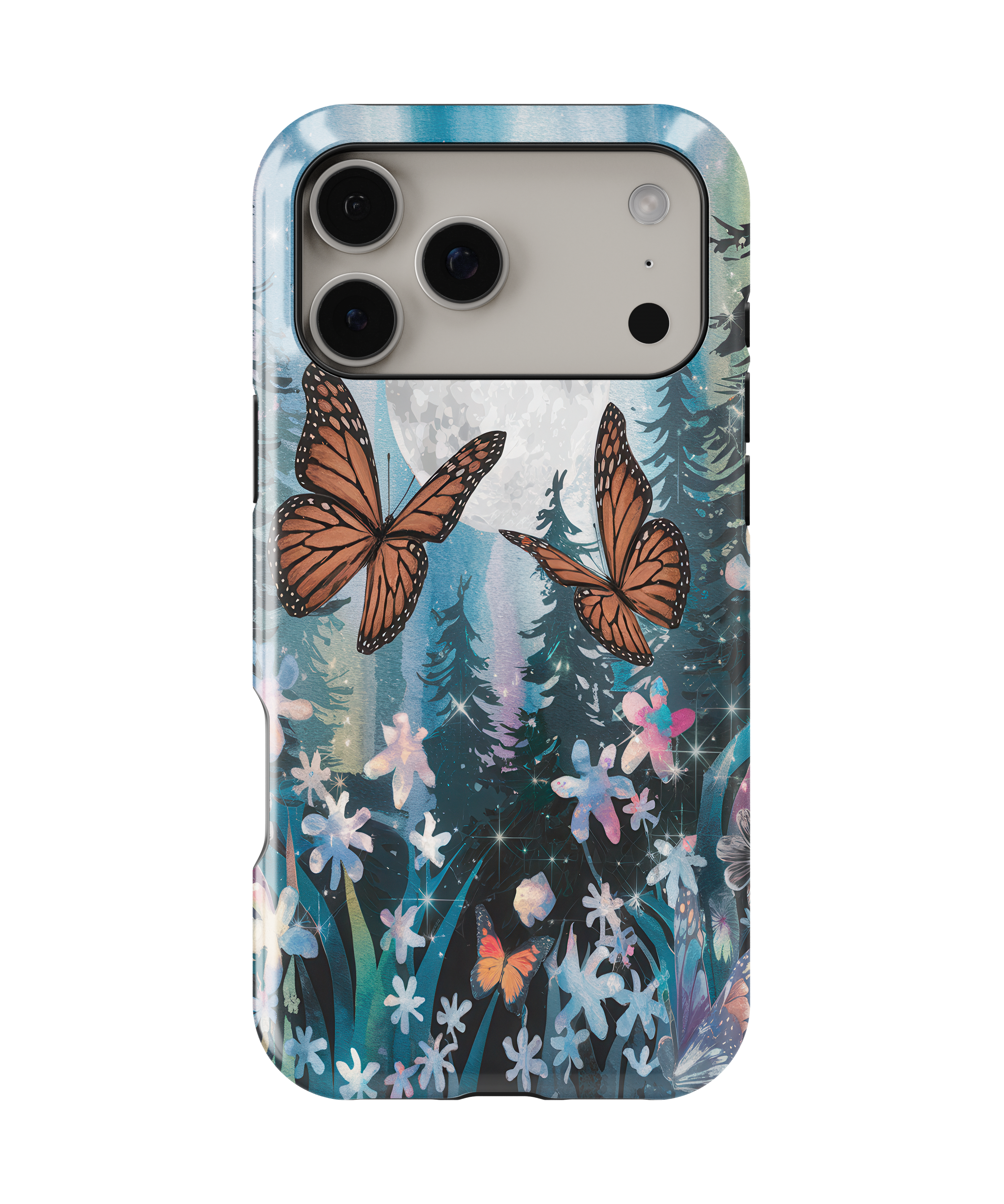 Fairy Treasures - iPhone