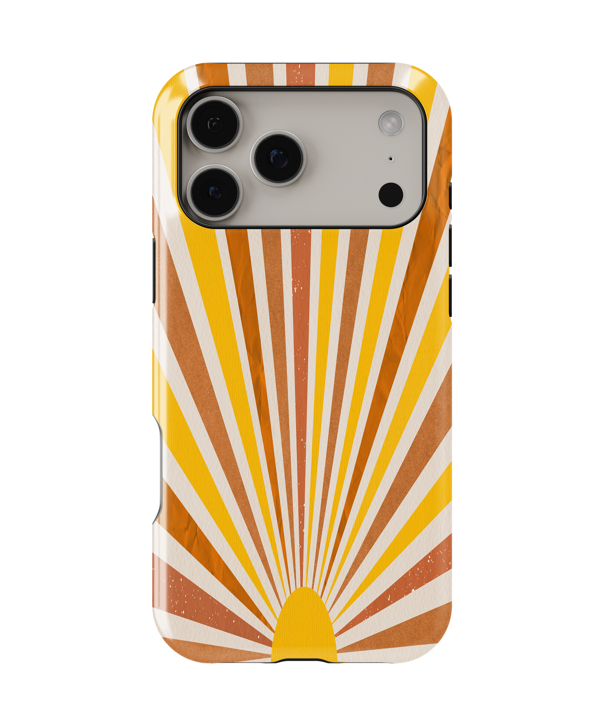 Fuze Rays Retro - iPhone