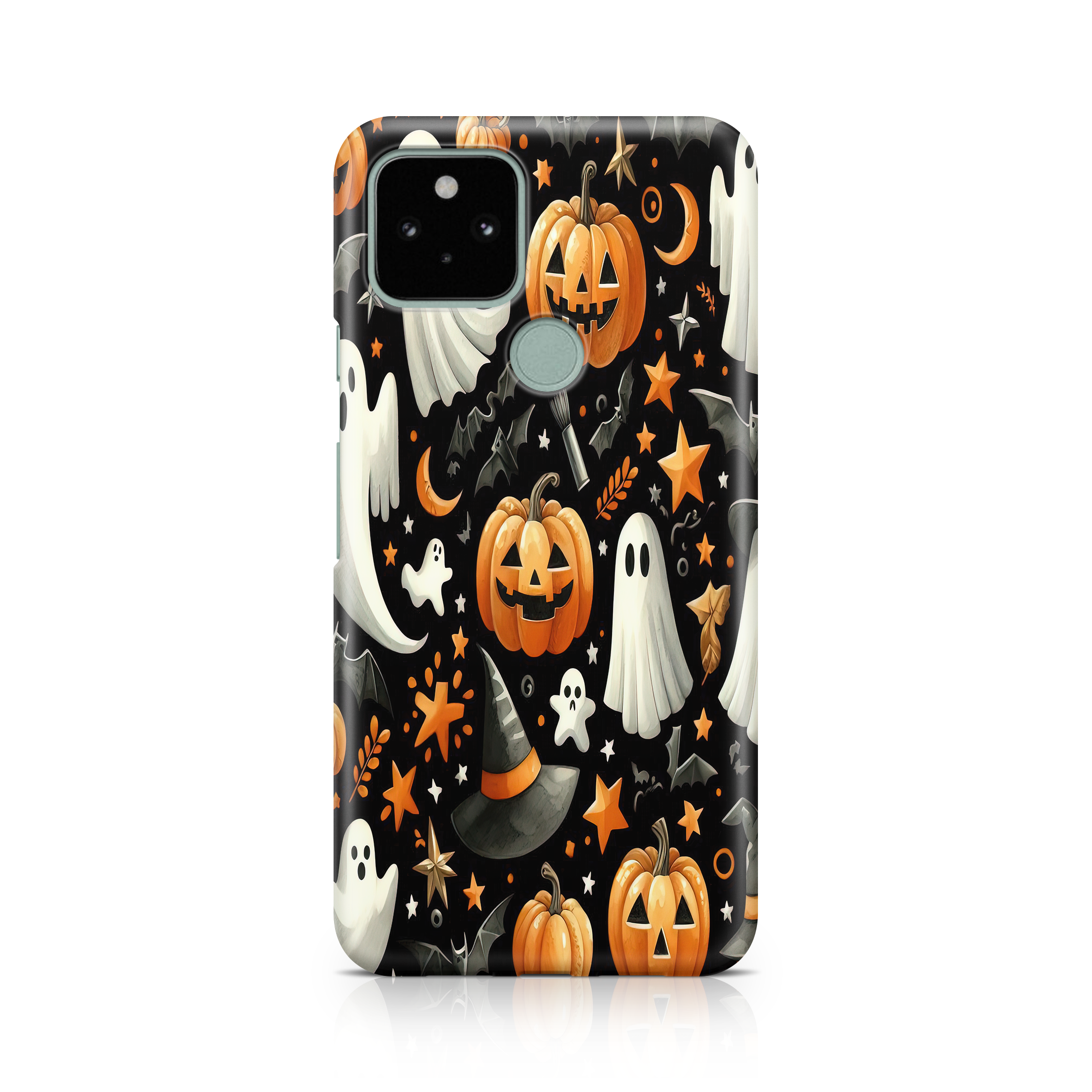 Ghostly Goodies - Google