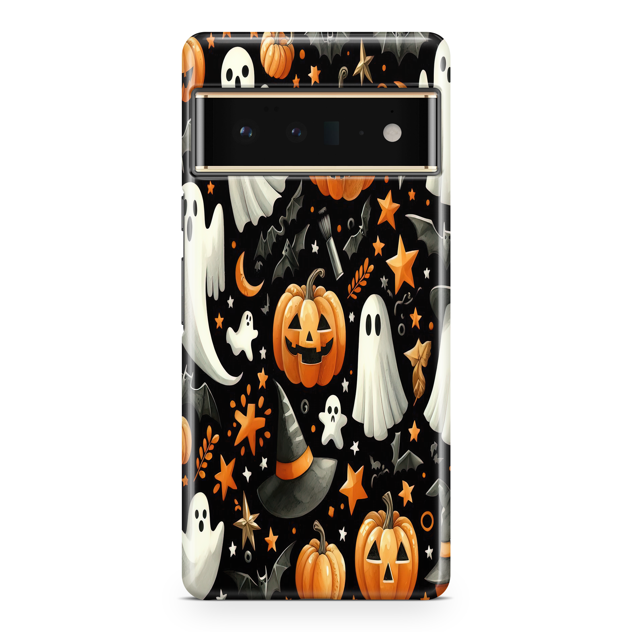 Ghostly Goodies - Google