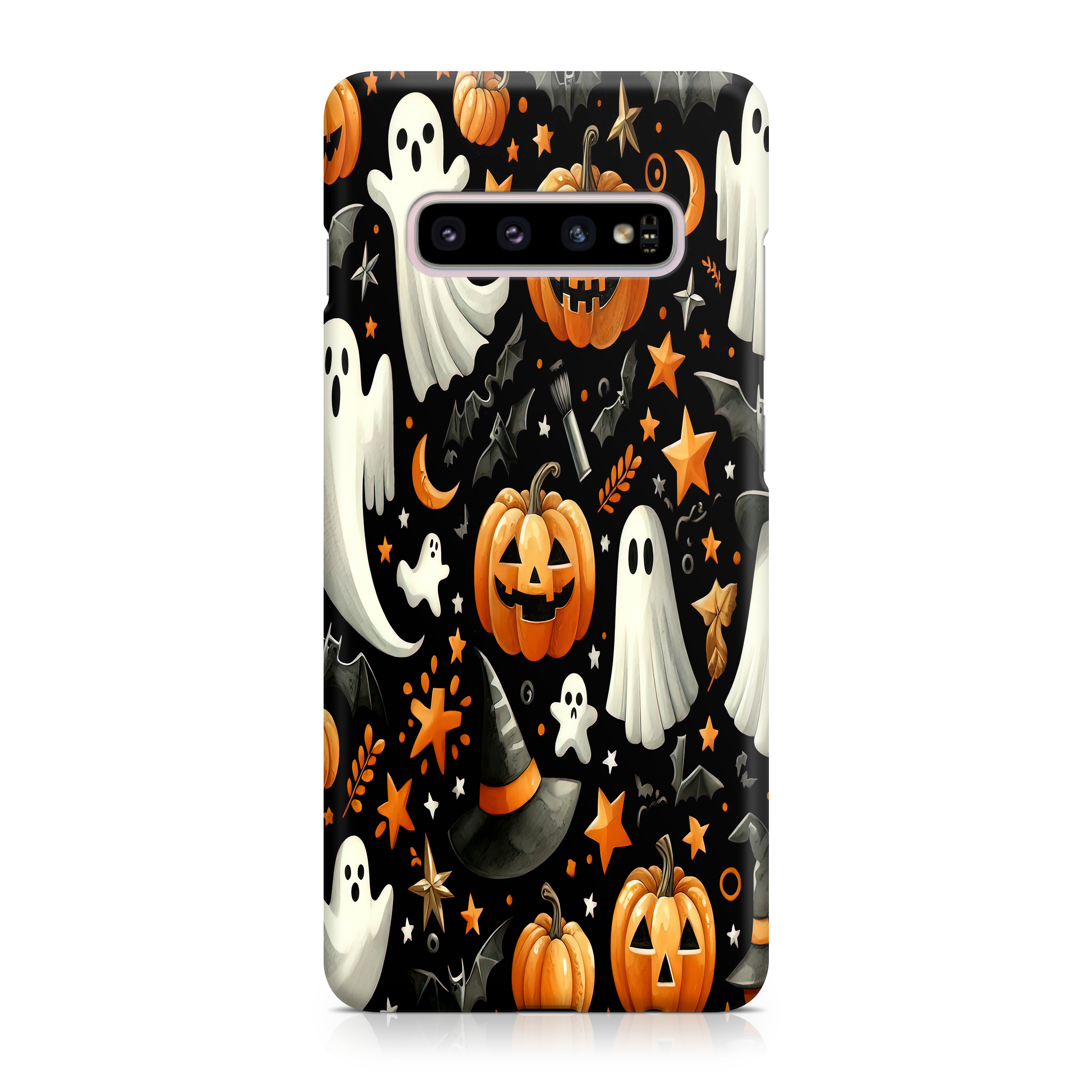 Ghostly Goodies - Late Model