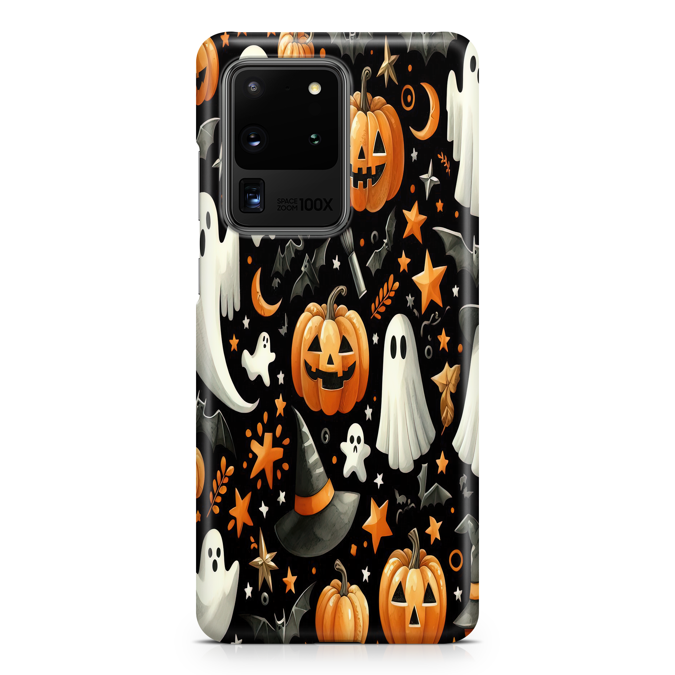 Ghostly Goodies - Samsung