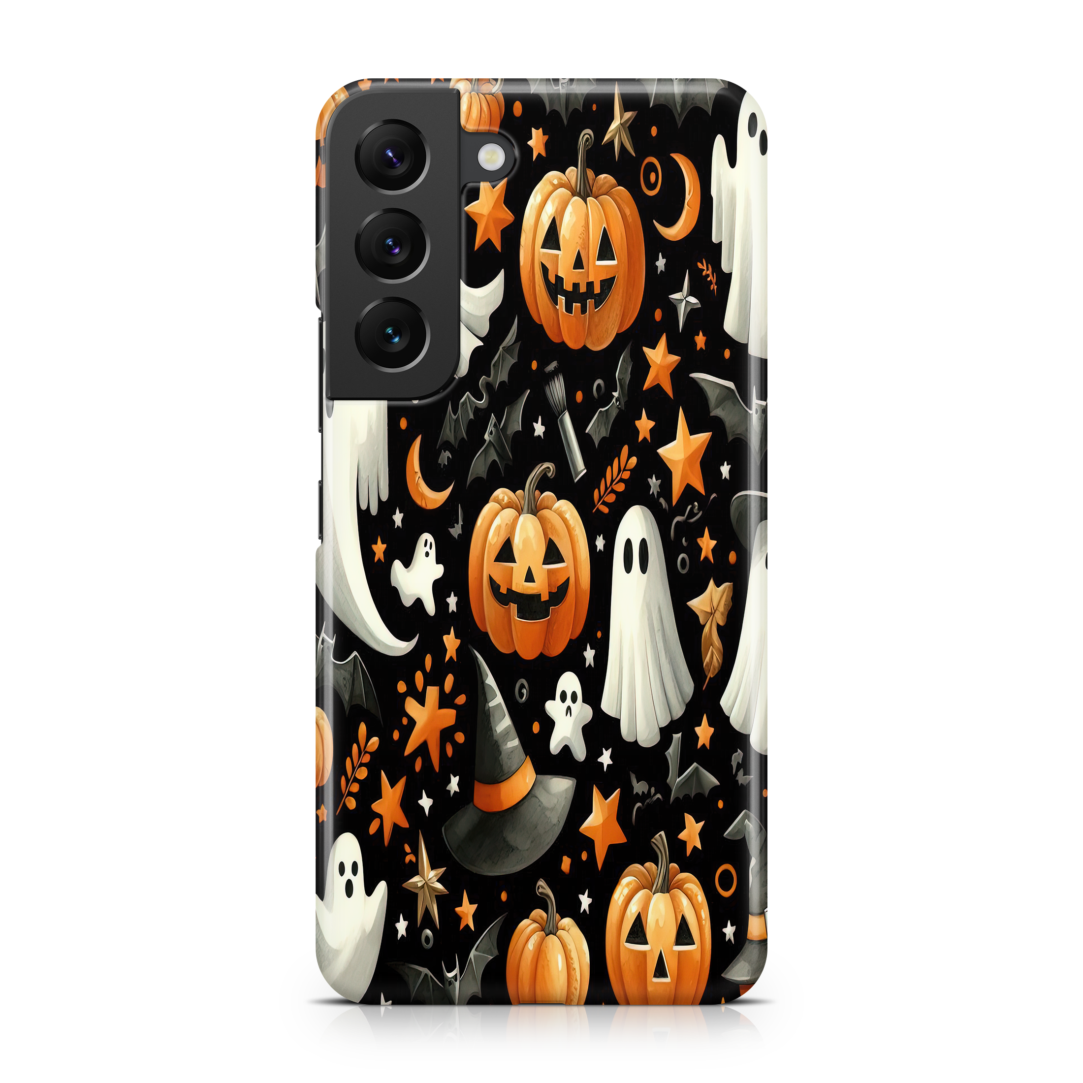 Ghostly Goodies - Samsung